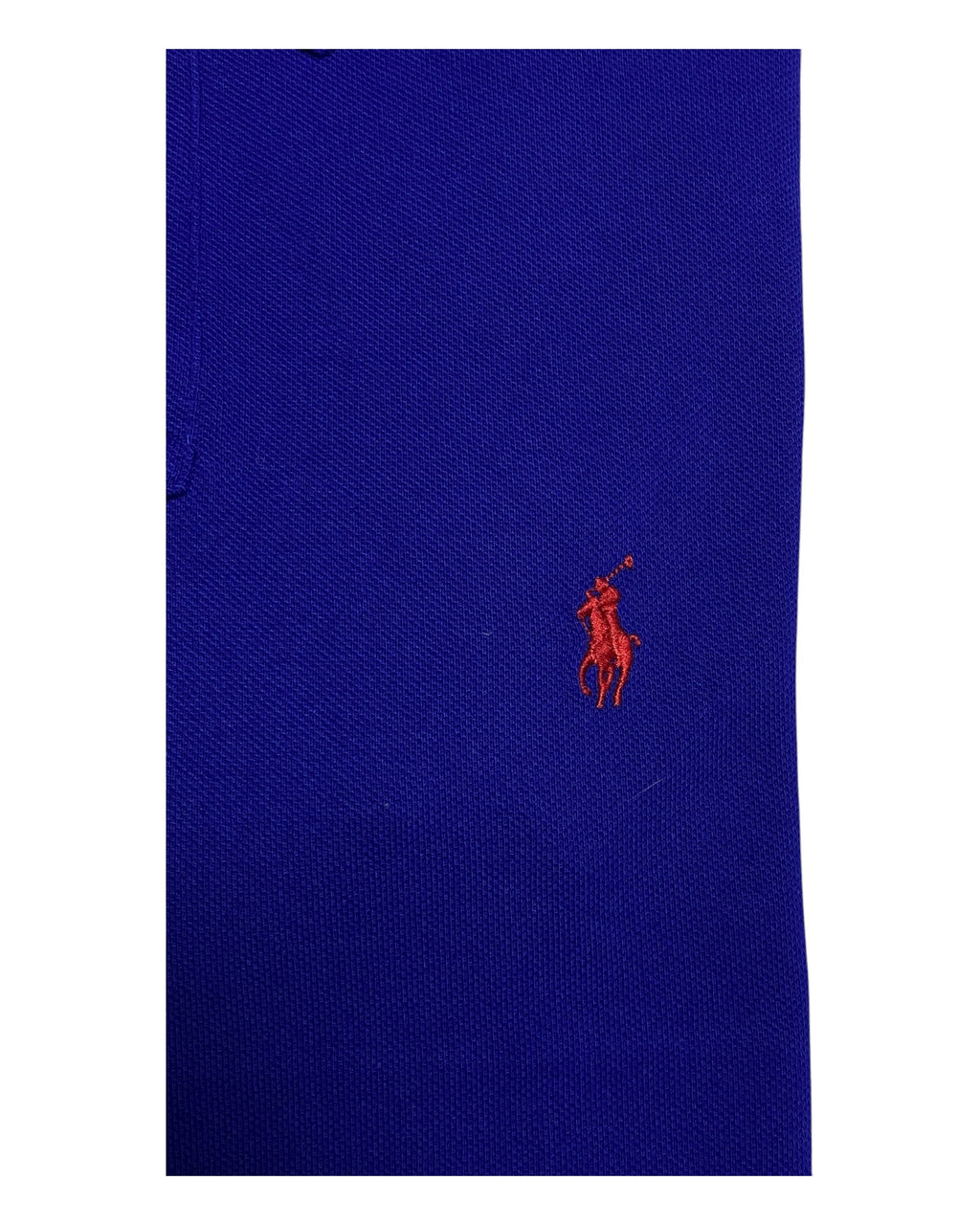 Ralph Lauren Poloshirt(S)
