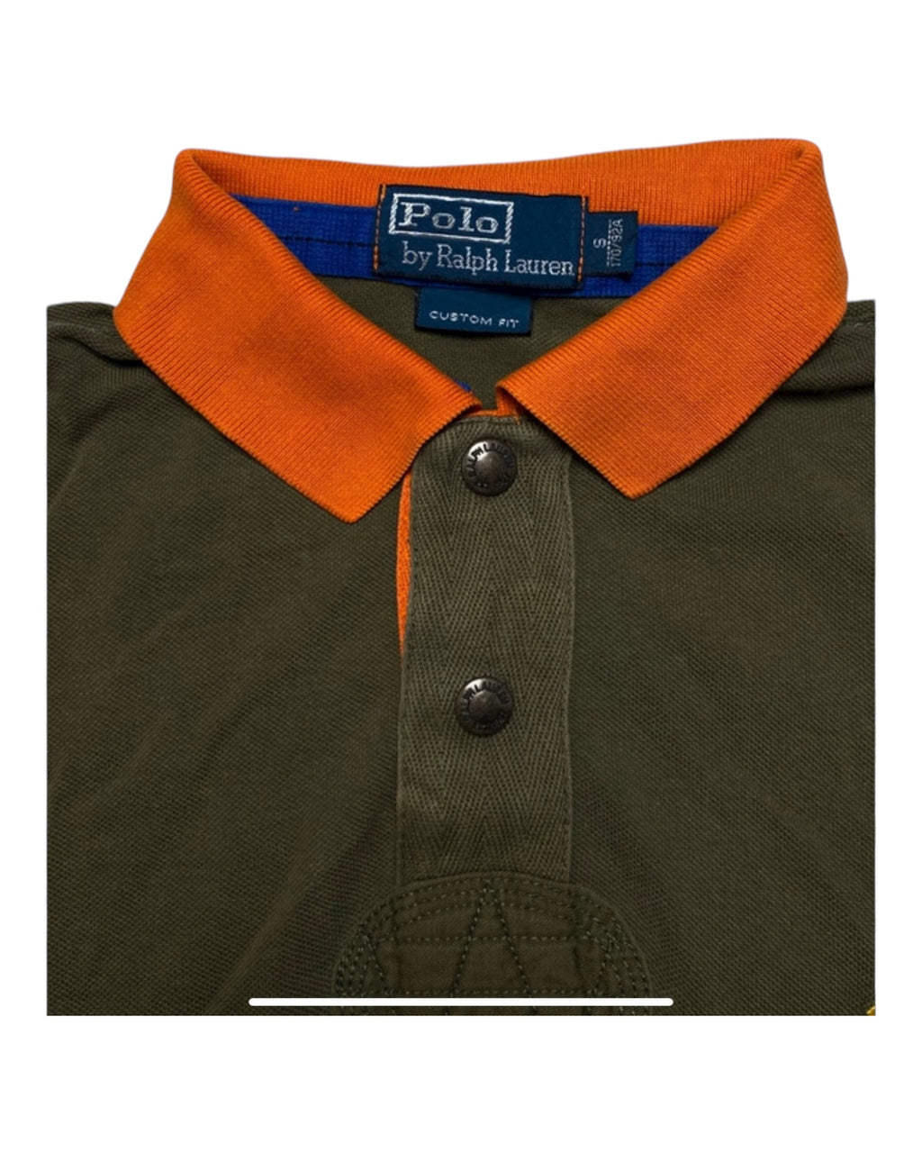 Ralph Lauren Poloshirt(S)