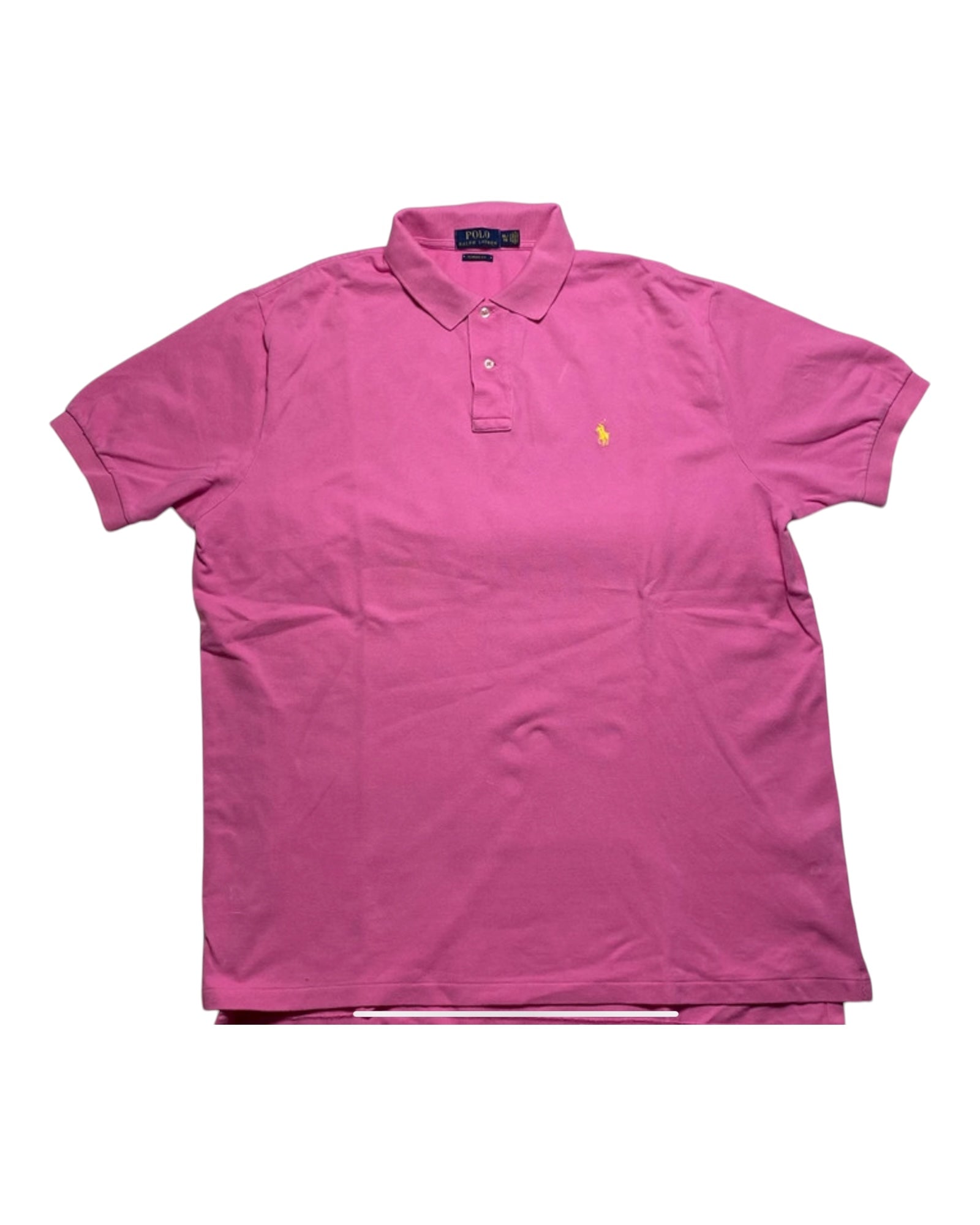Ralph Lauren Poloshirt (XL)
