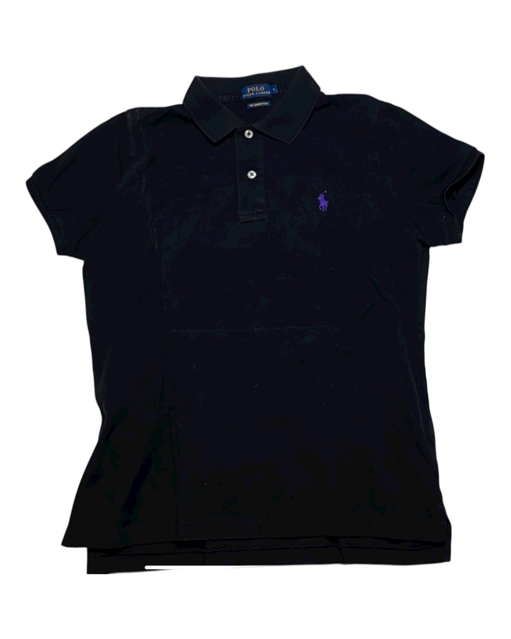 Ralph Lauren Poloshirt (XS)