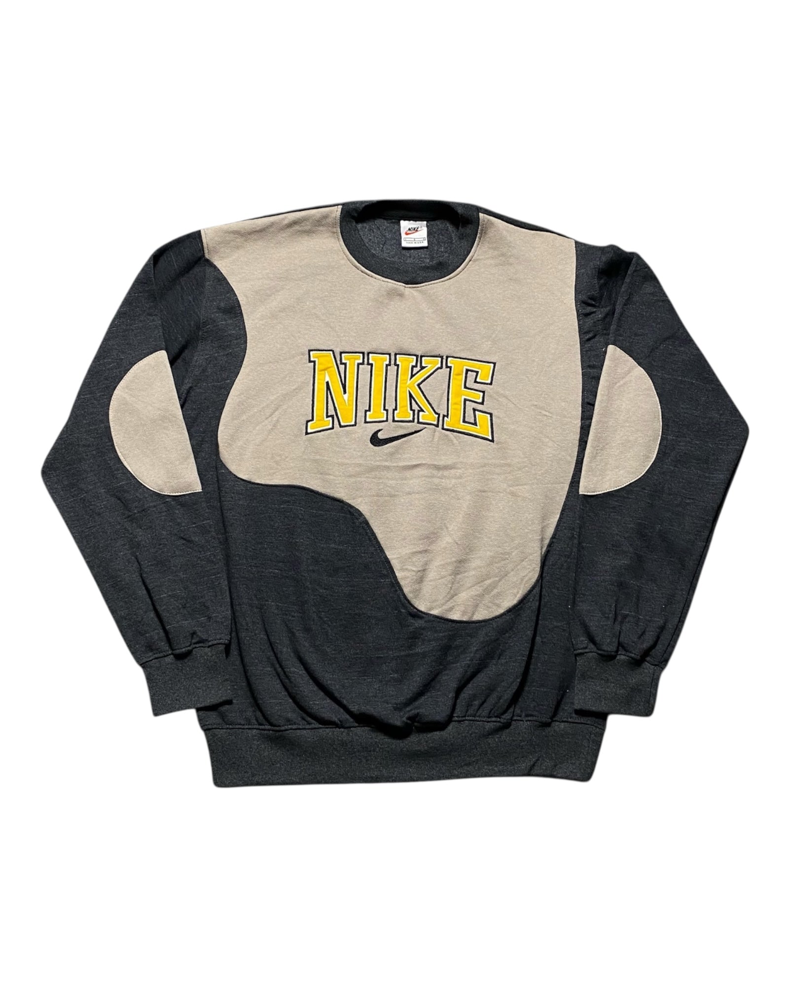 Nike Rework Sweatshirt(L)