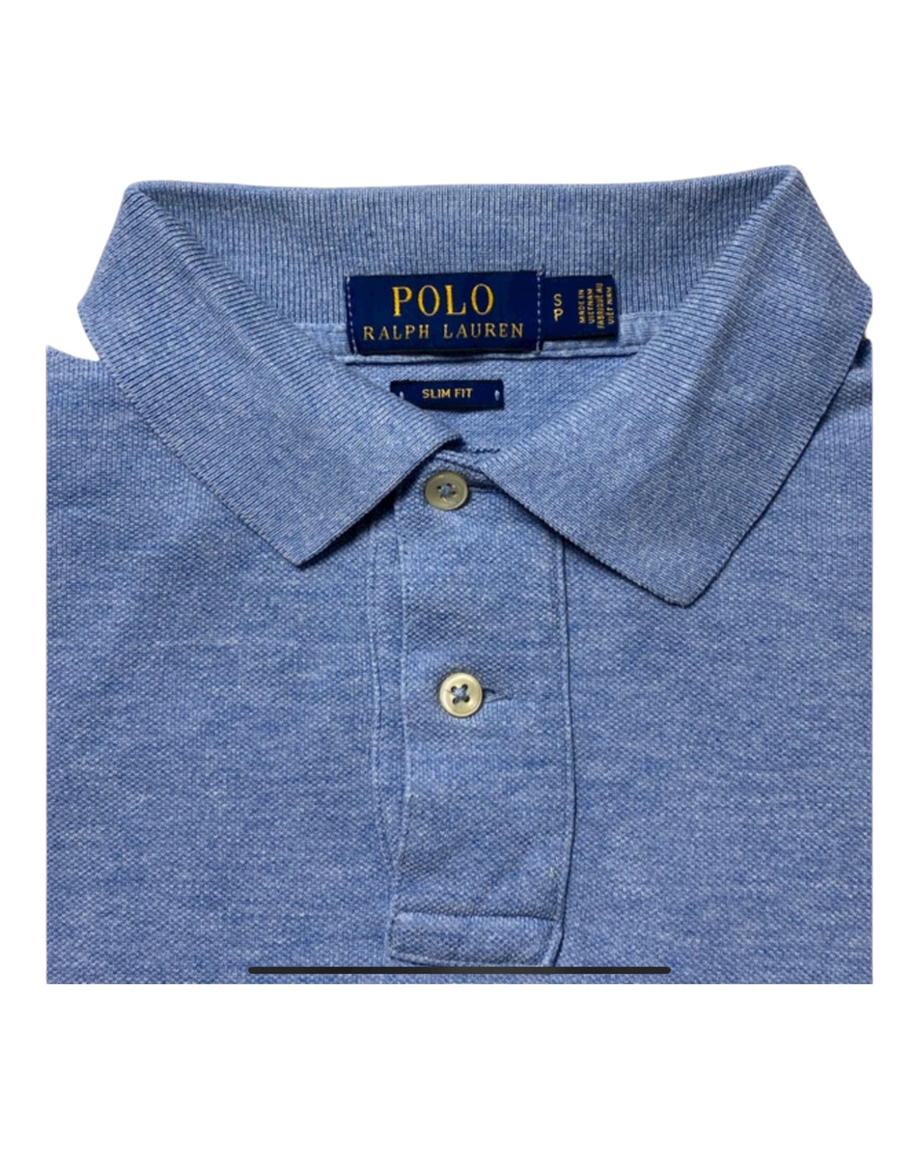Ralph Lauren Poloshirt(S)