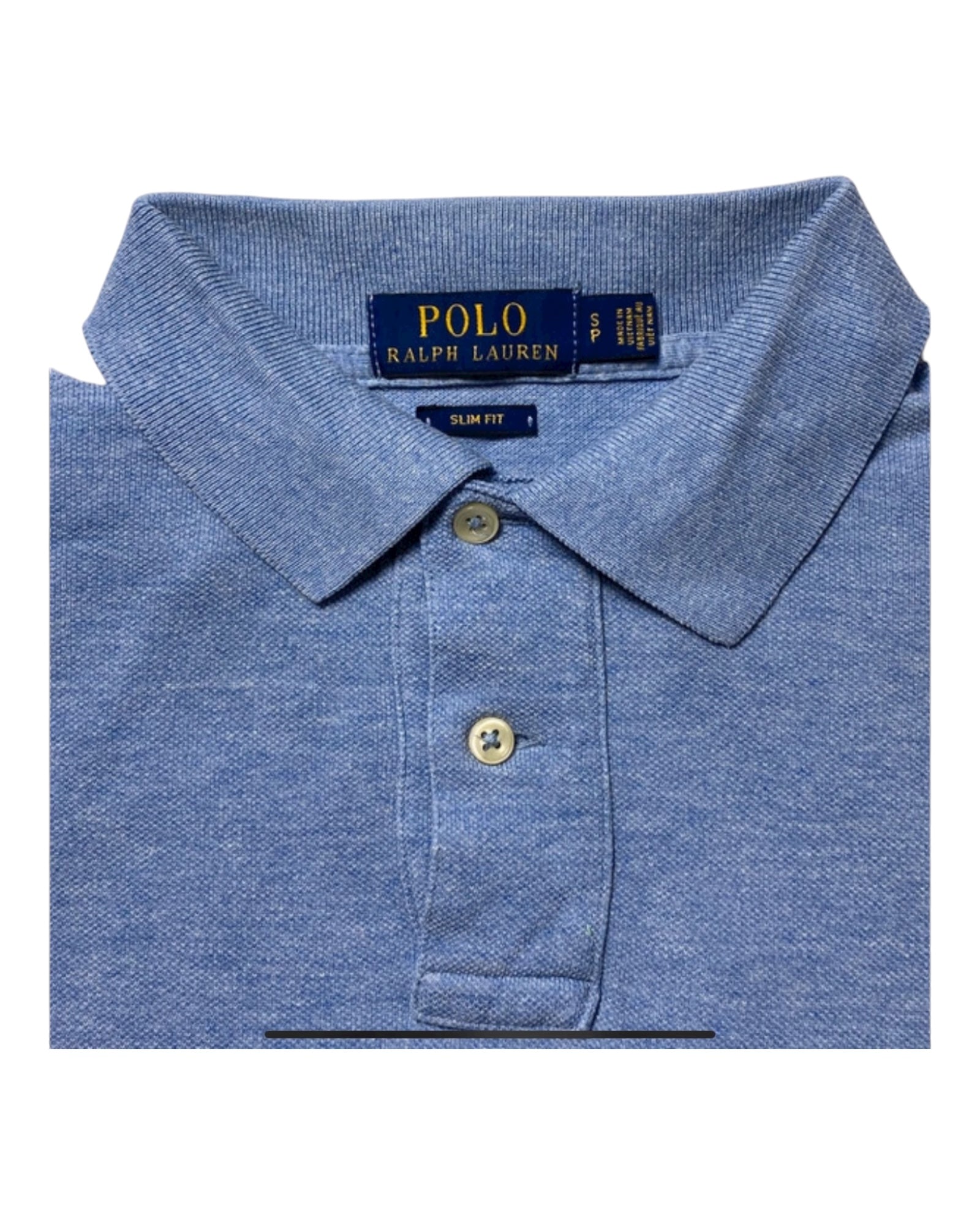 Ralph Lauren Poloshirt(S)