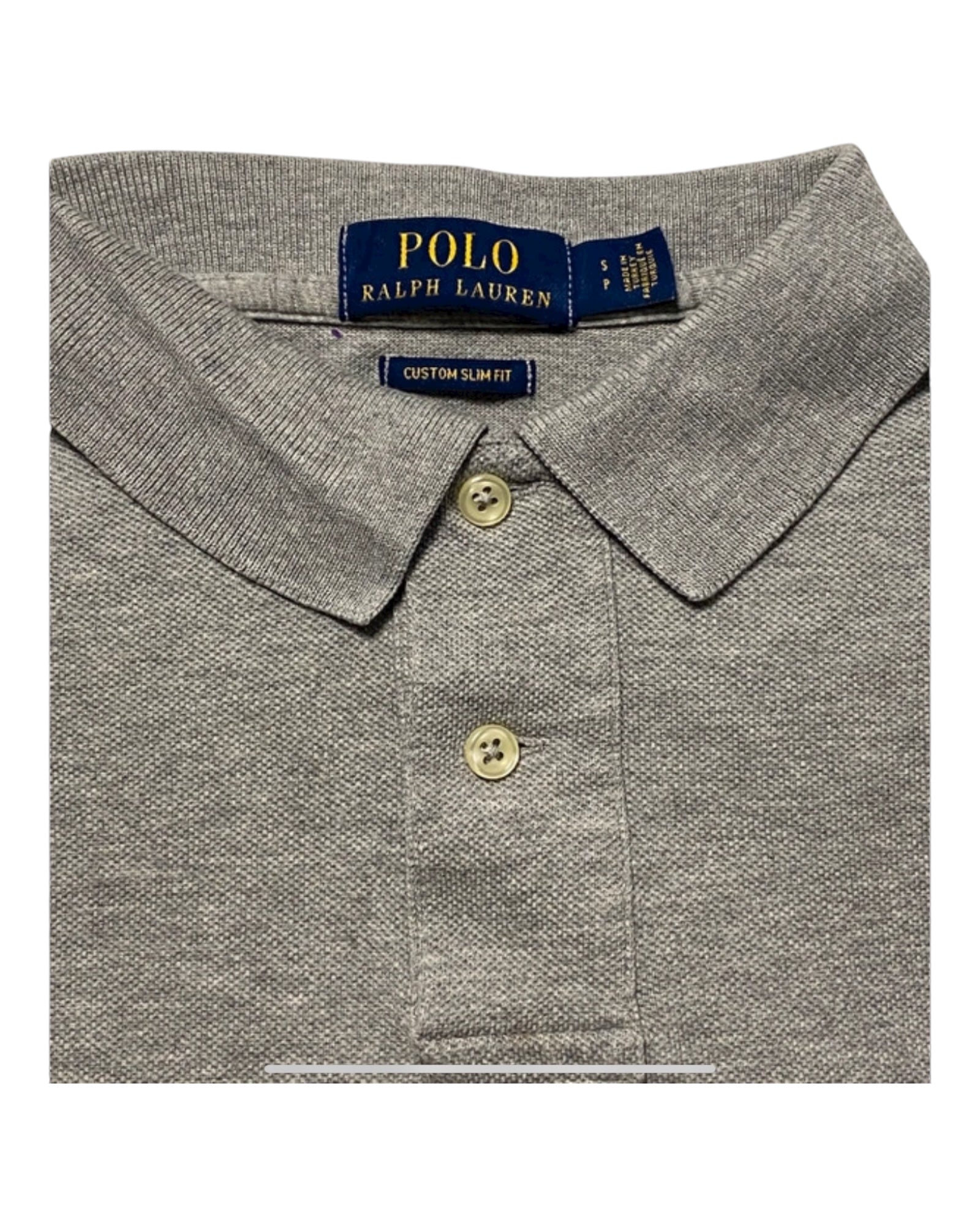 Ralph Lauren Poloshirt(S)
