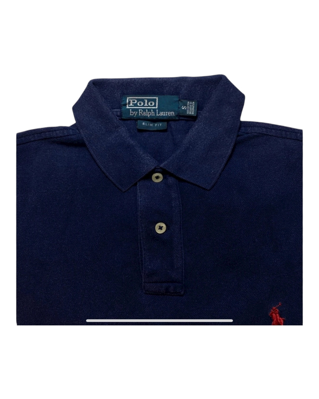 Ralph Lauren Poloshirt(S)