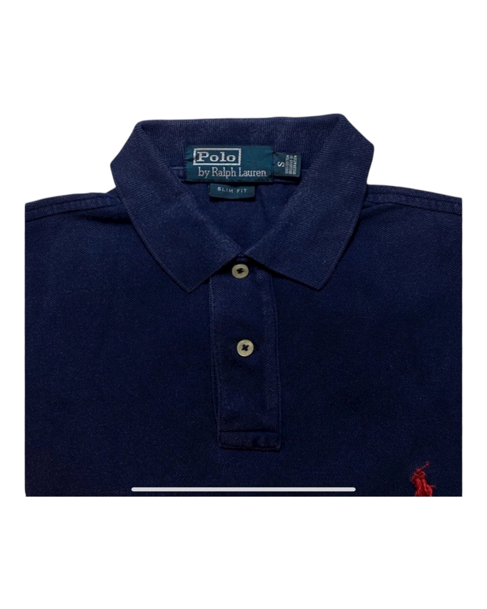 Ralph Lauren Poloshirt(S)