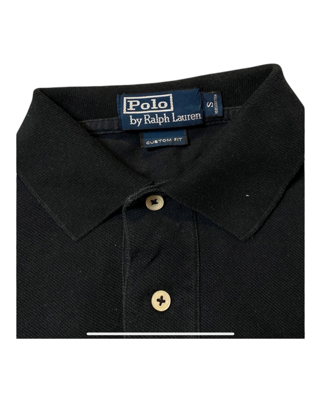 Ralph Lauren Poloshirt (S)