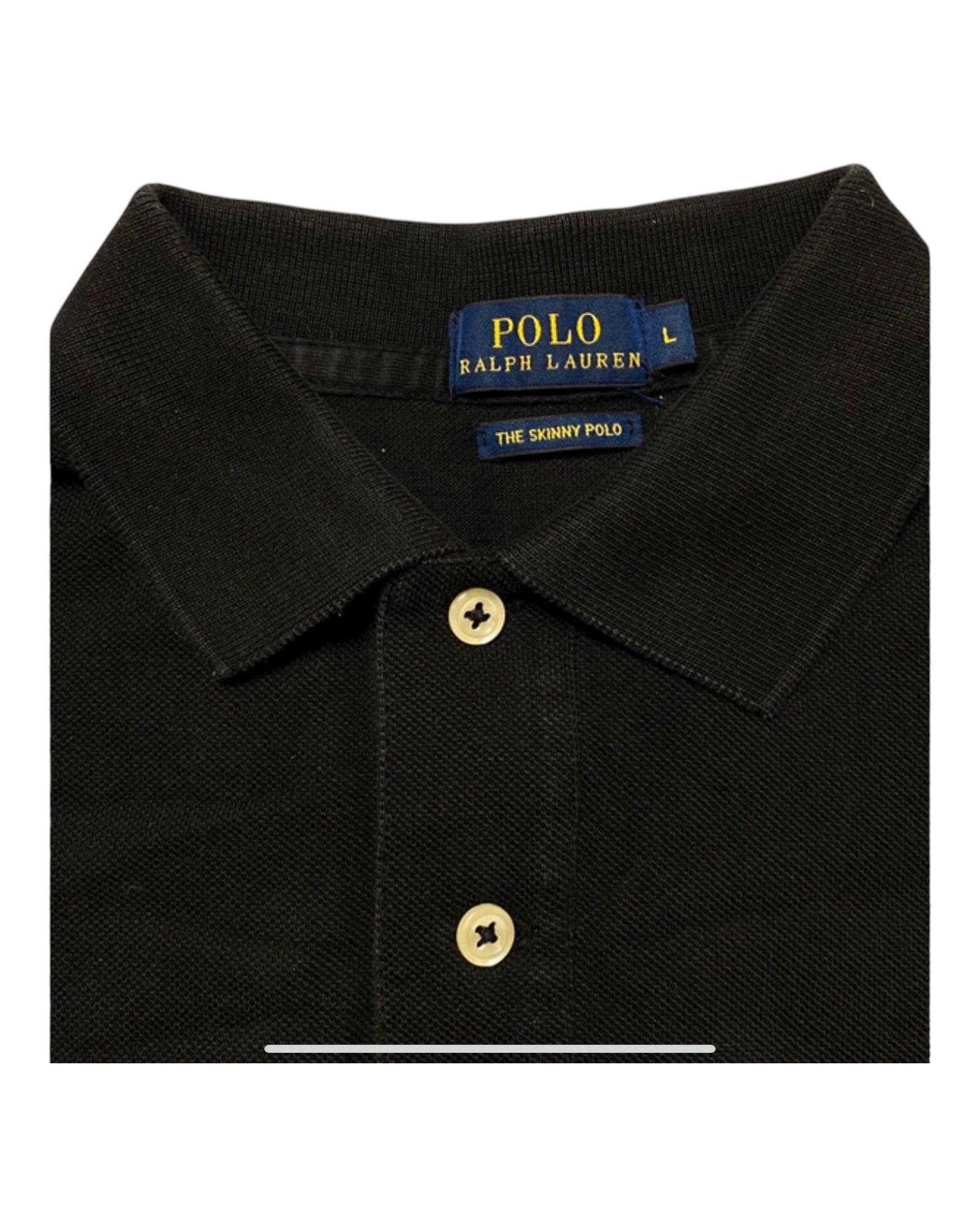 Ralph Lauren Poloshirt (XS)