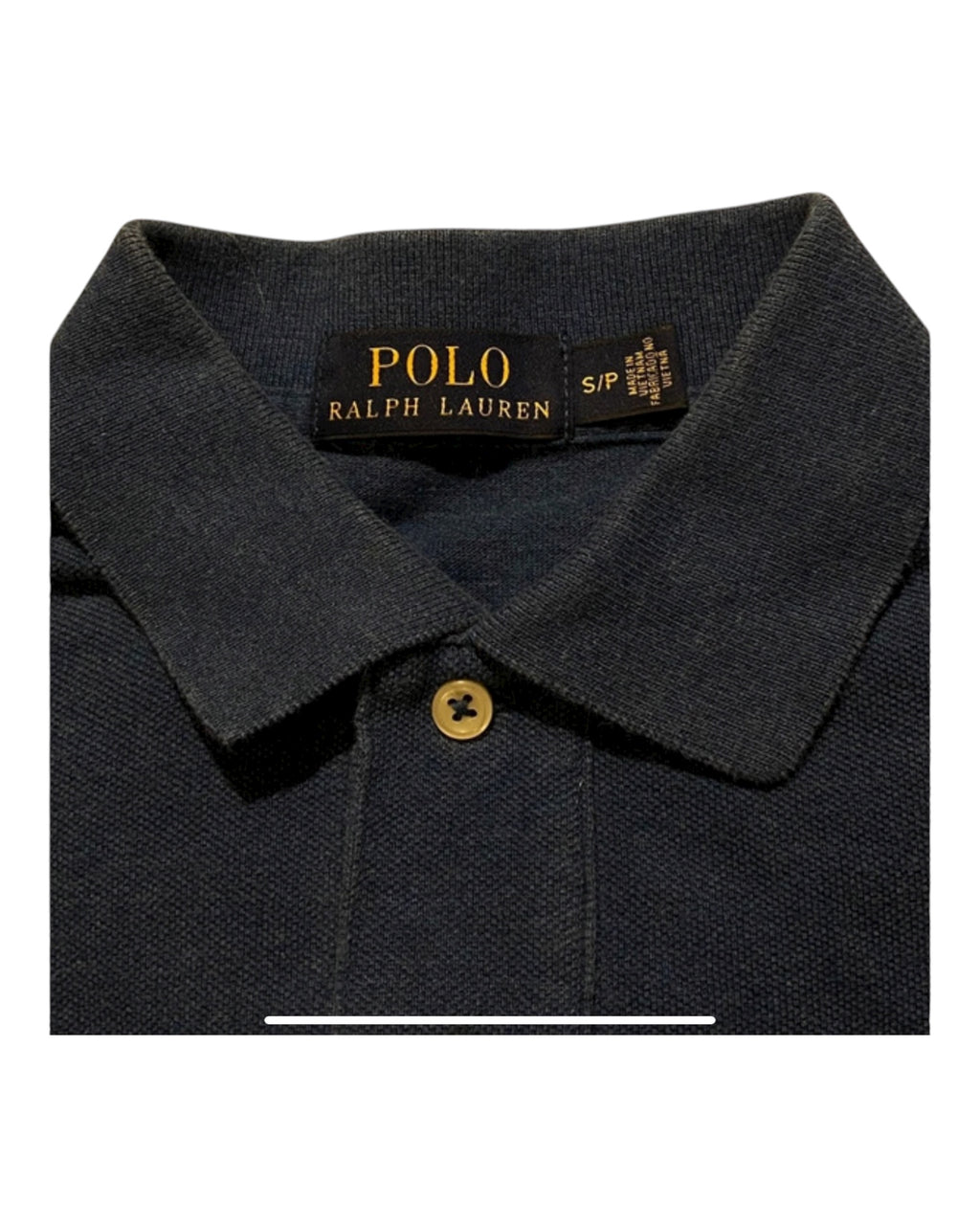 Ralph Lauren Poloshirt (S)