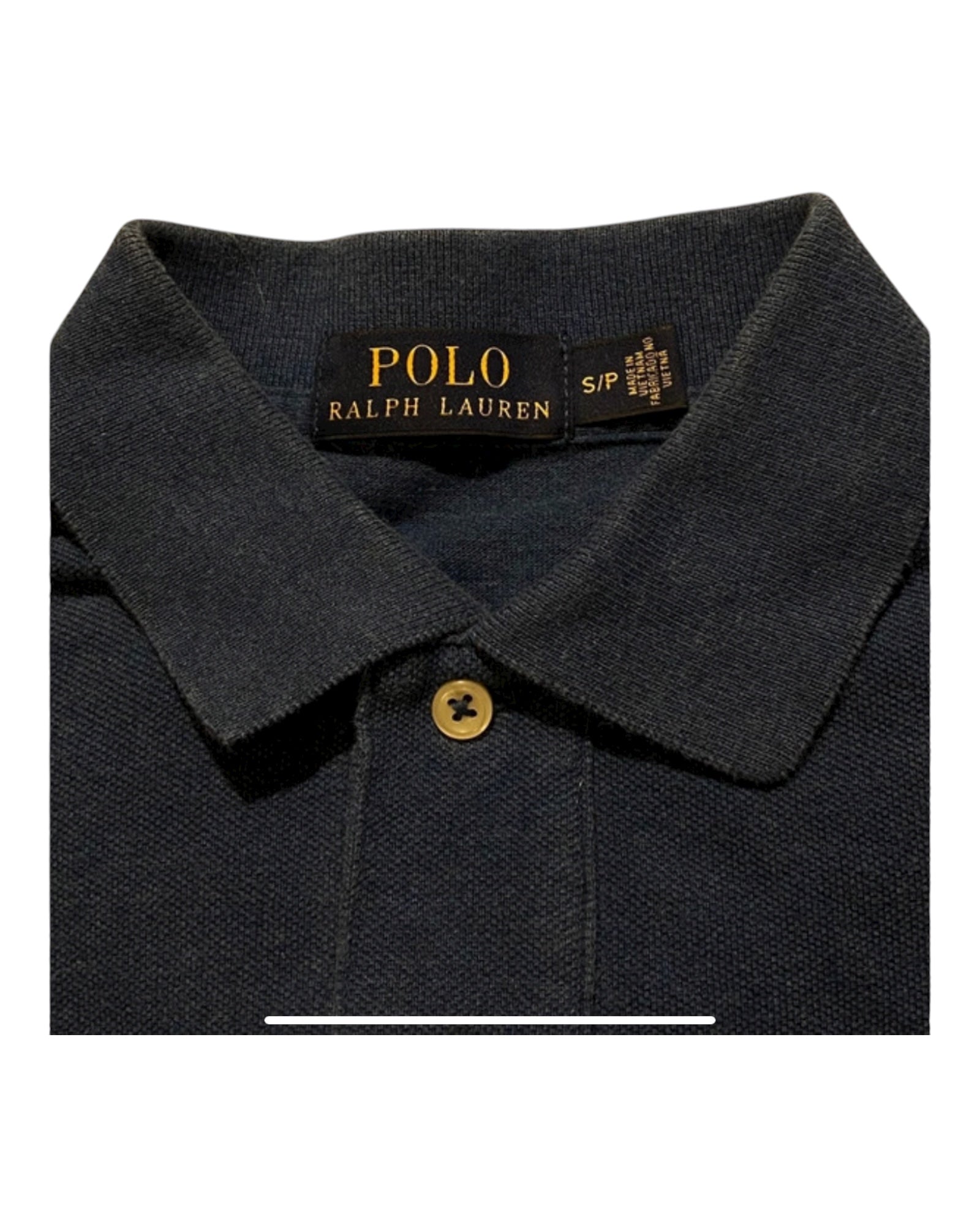 Ralph Lauren Poloshirt (S)