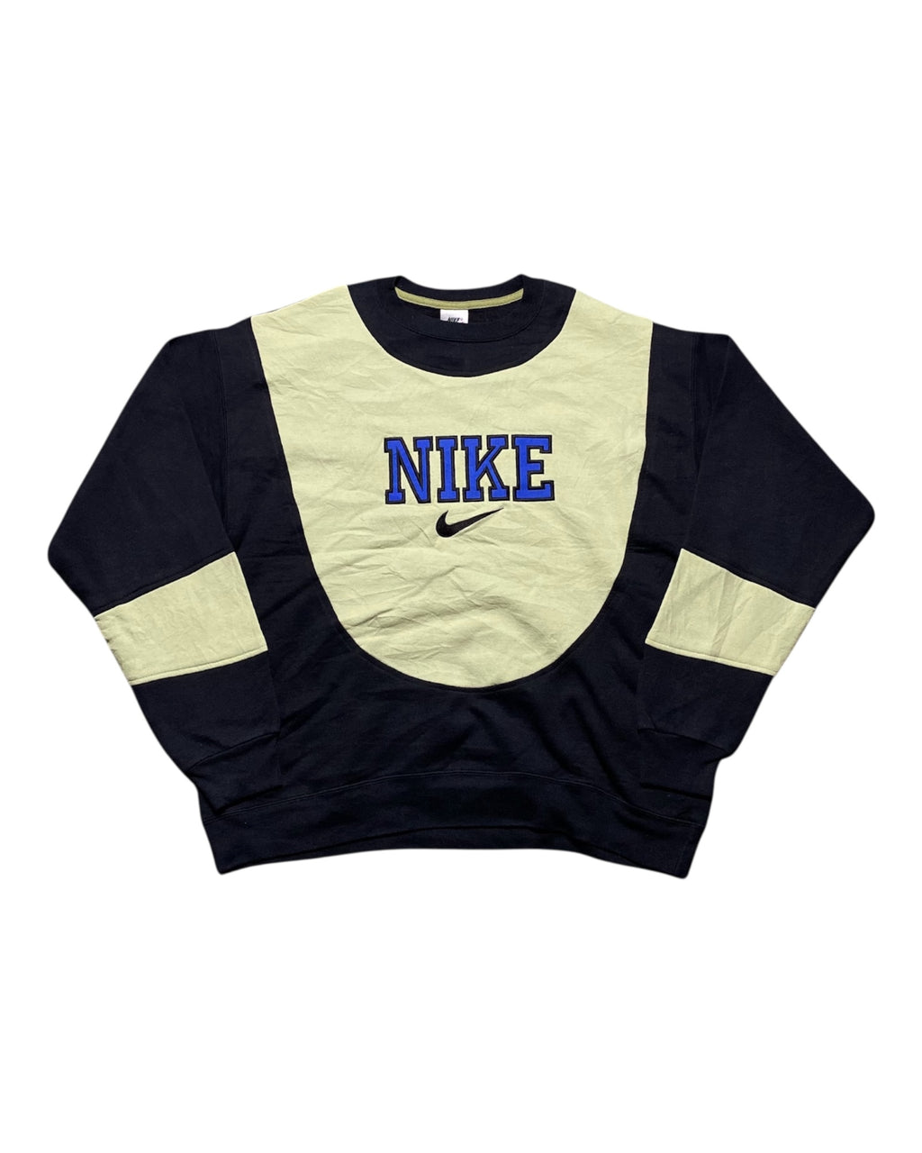 Nike Rework Sweatshirt(M)