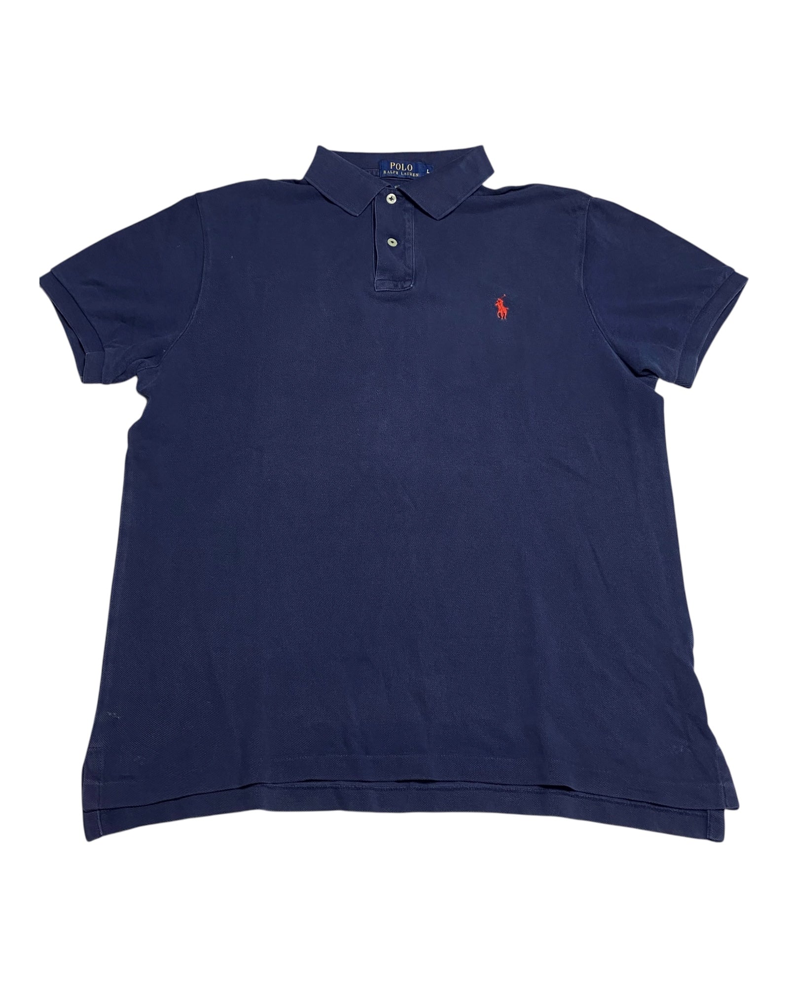 Ralph Lauren Poloshirt(L)