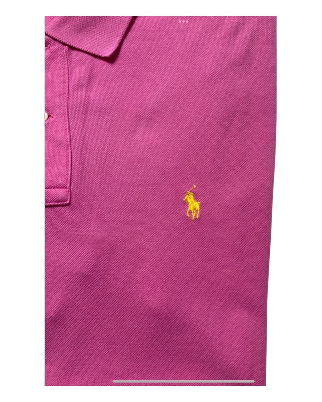 Ralph Lauren Poloshirt (XL)