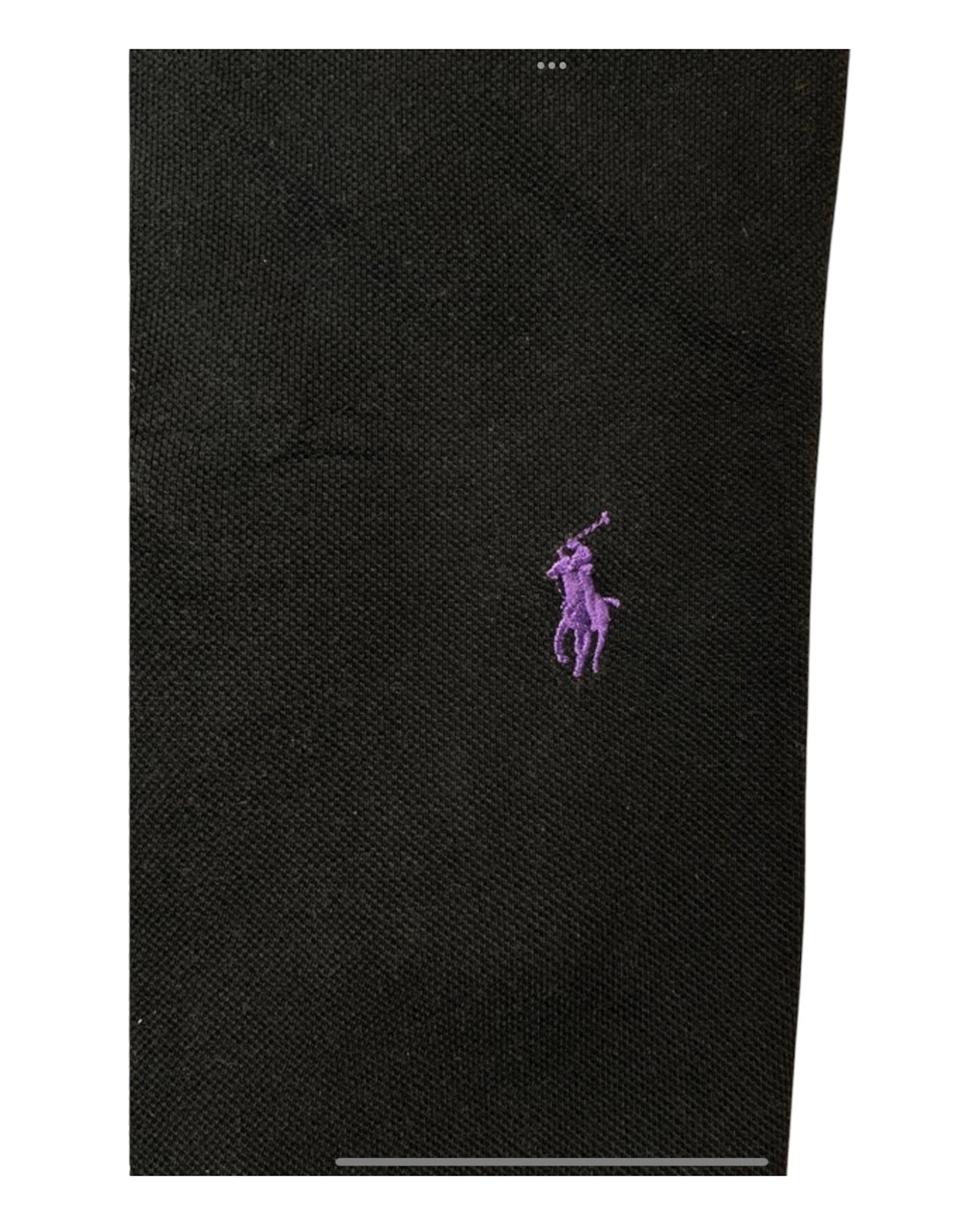 Ralph Lauren Poloshirt (S)