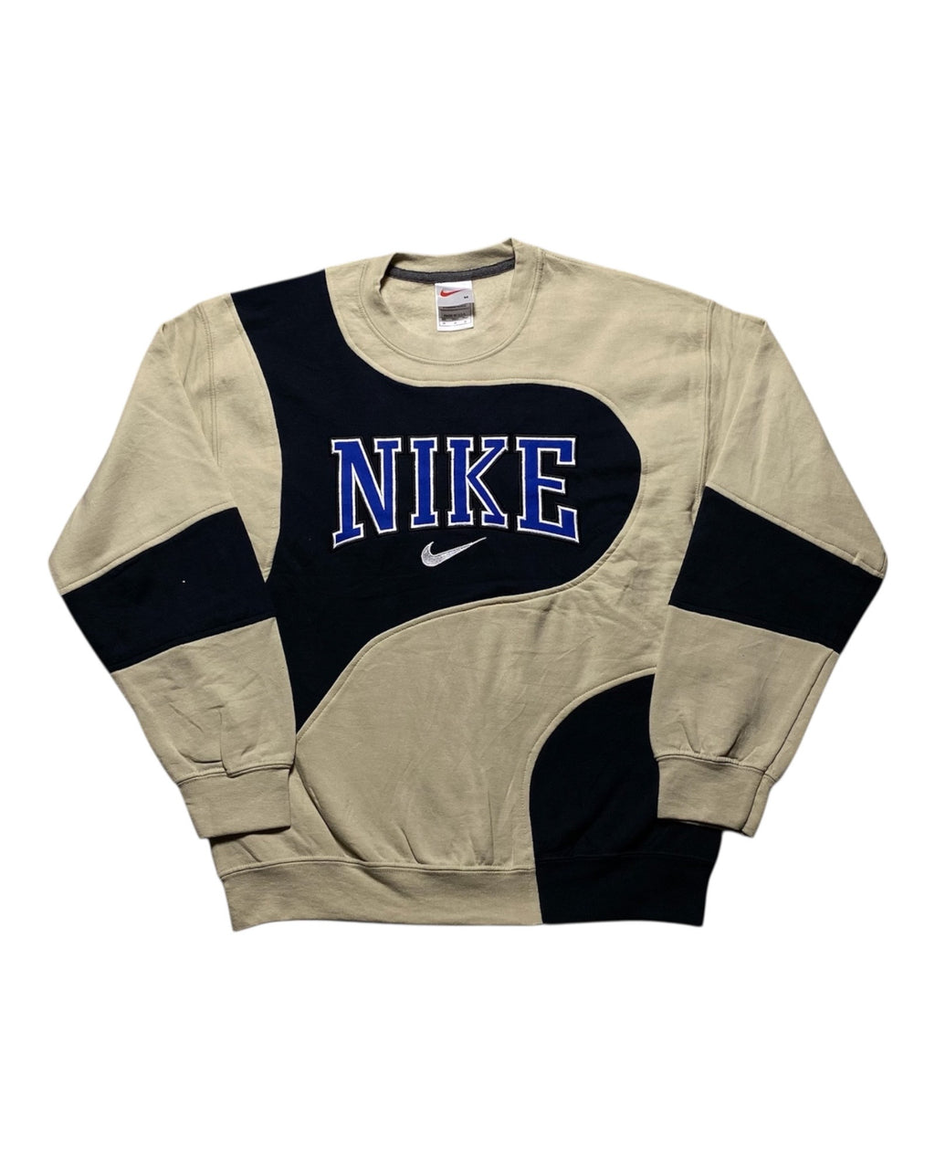 Nike Rework Sweatshirt(M)