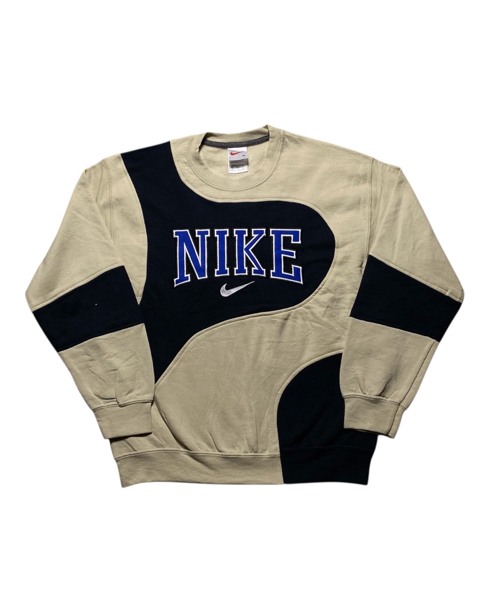 Nike Rework Sweatshirt(M)
