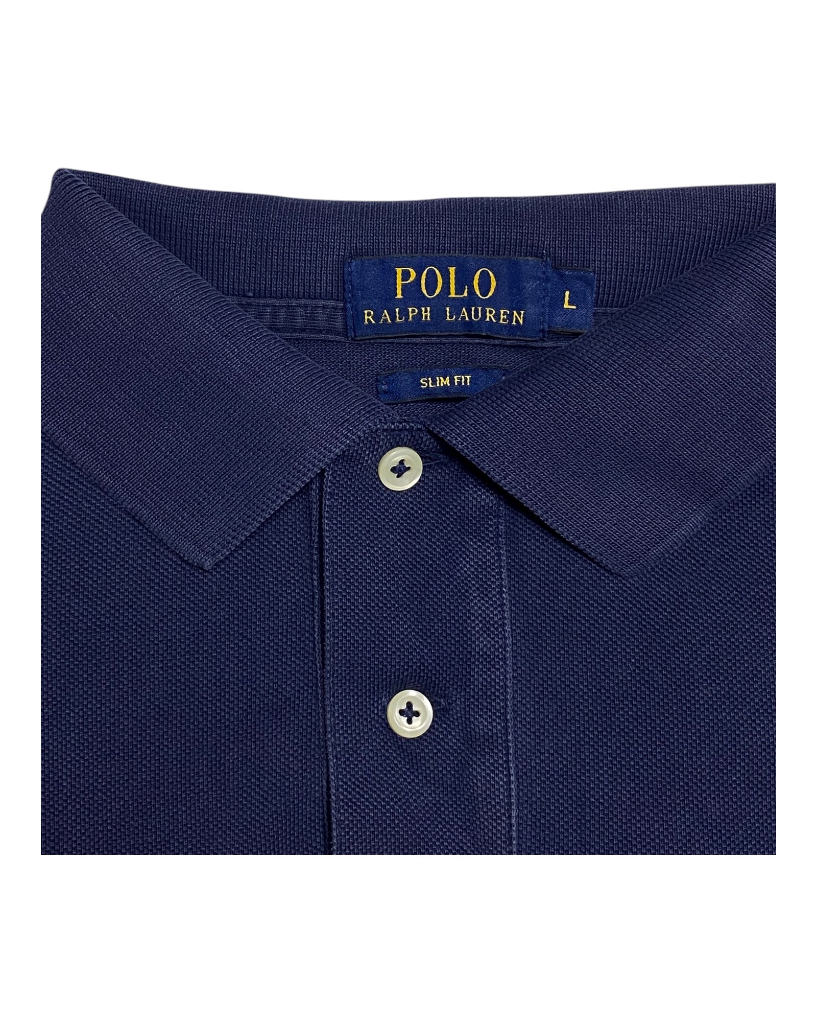 Ralph Lauren Poloshirt(L)