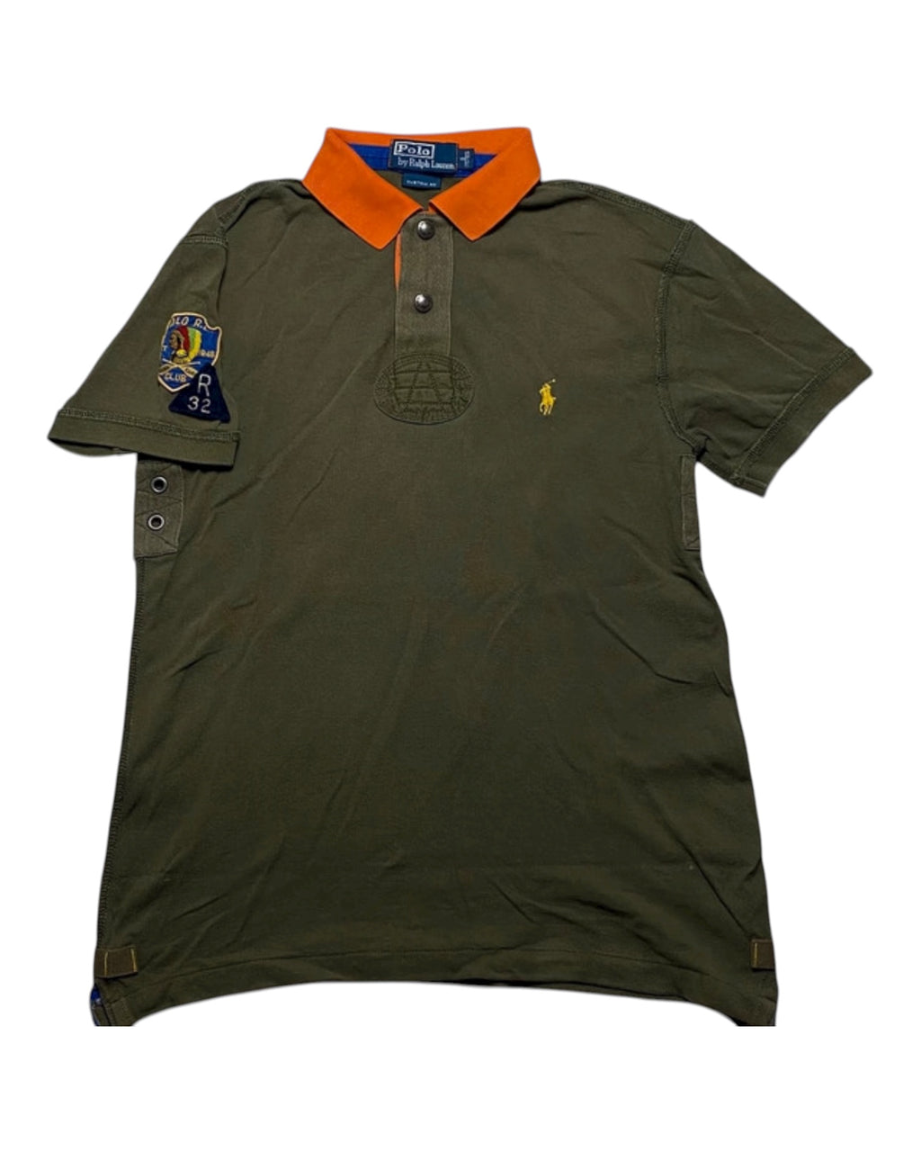 Ralph Lauren Poloshirt(S)