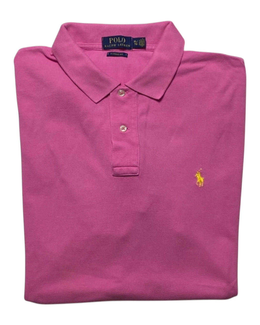Ralph Lauren Poloshirt (XL)