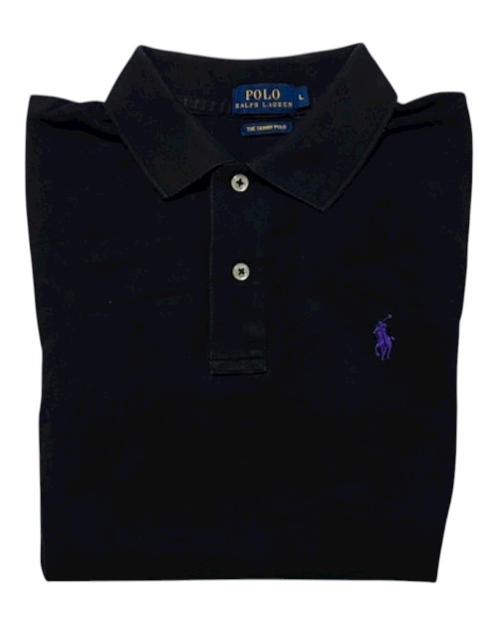Ralph Lauren Poloshirt (XS)