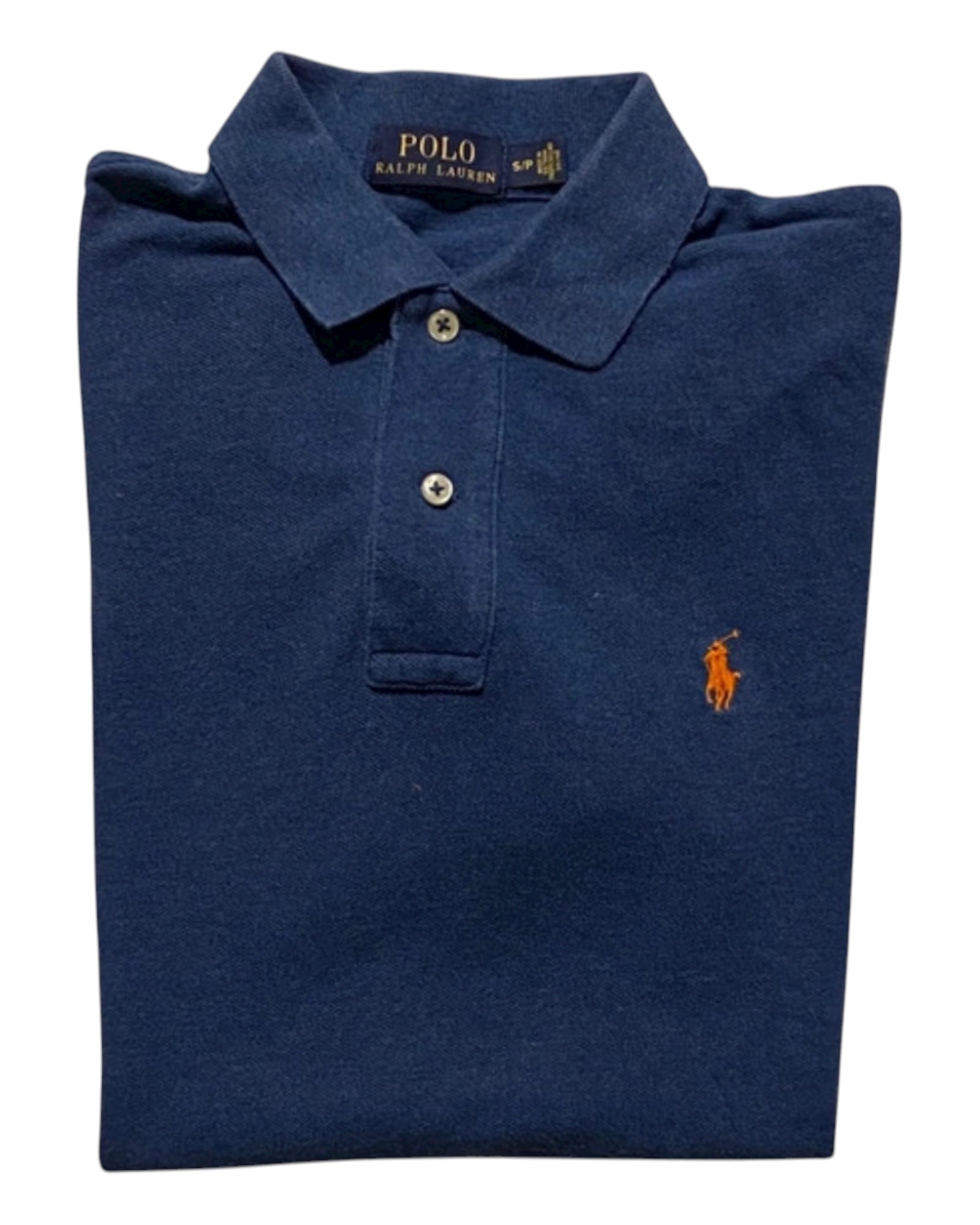 Ralph Lauren Poloshirt (S)