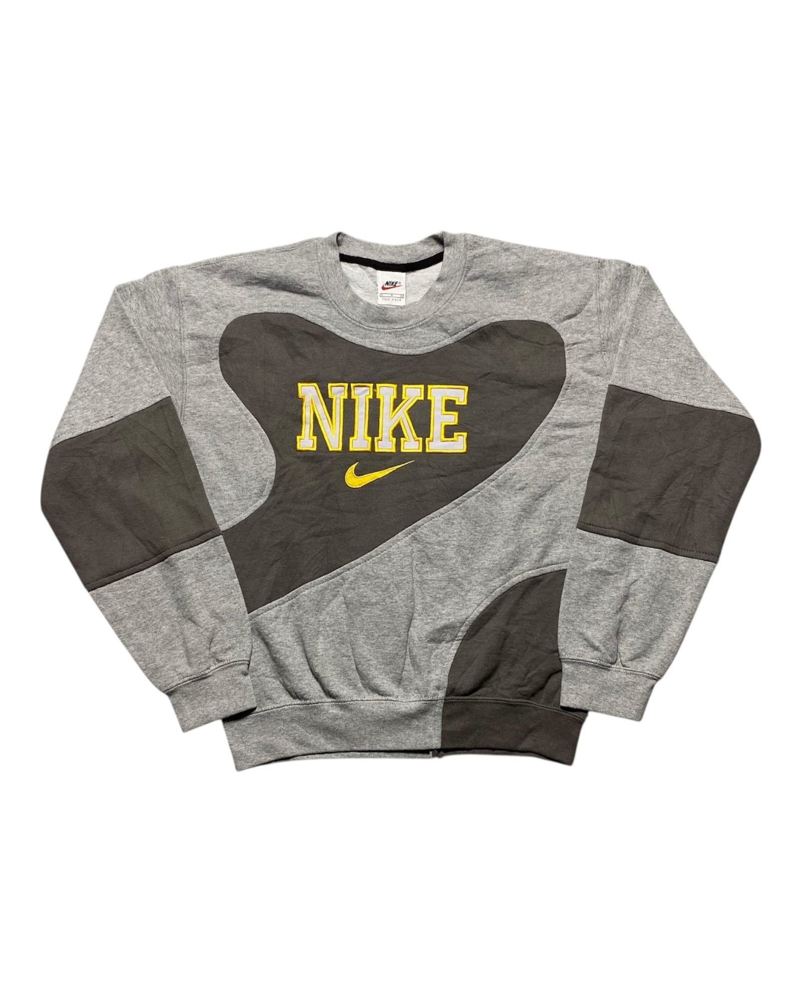 Nike Rework Sweatshirt(S)