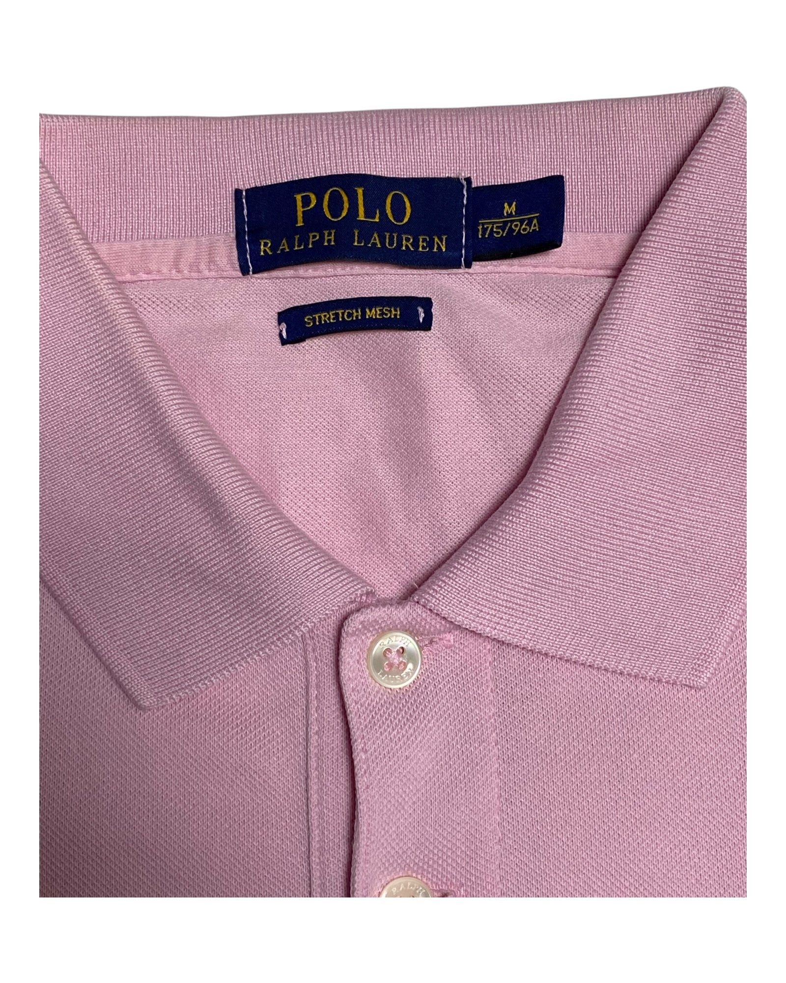 Ralph Lauren Poloshirt(M)