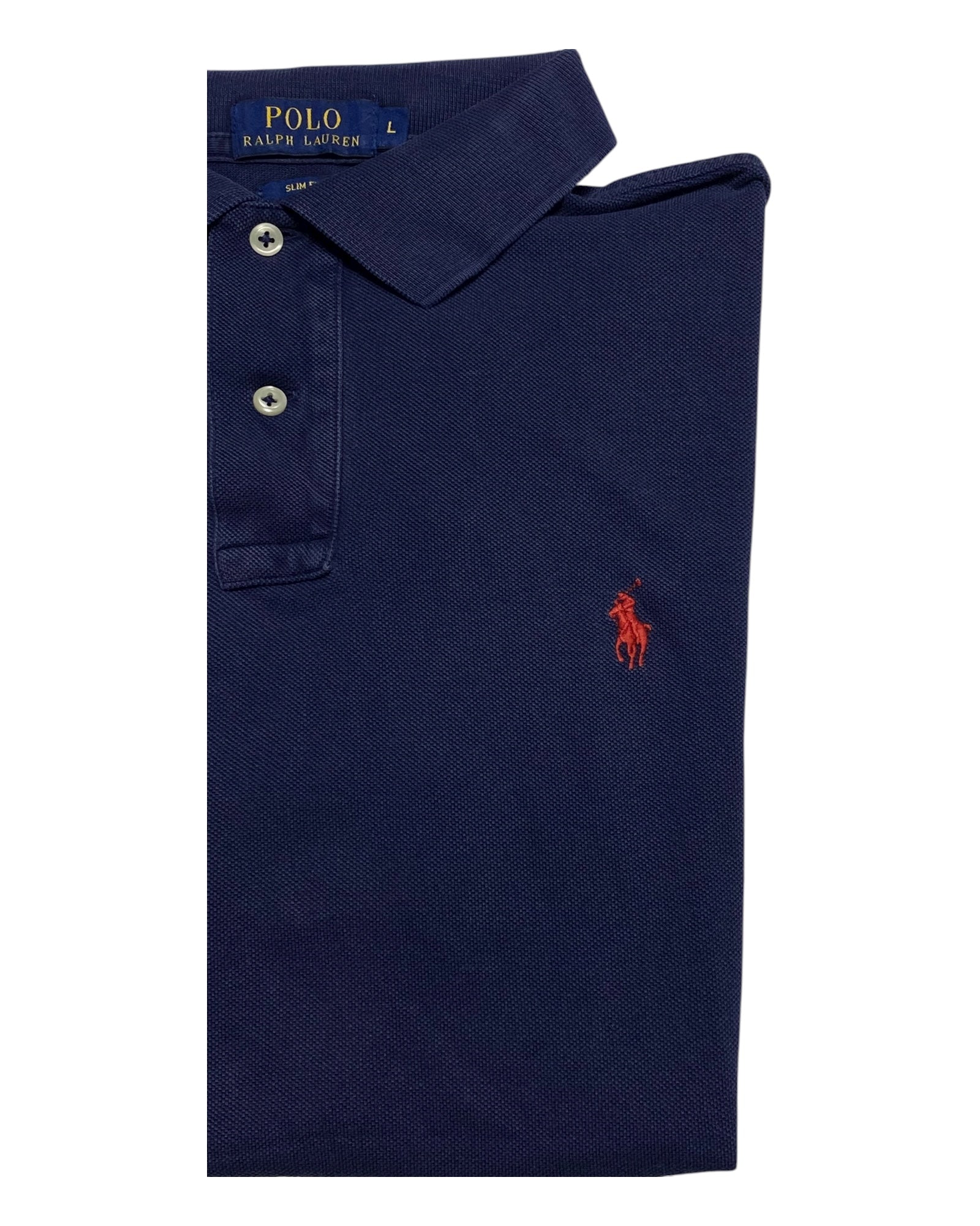 Ralph Lauren Poloshirt(L)