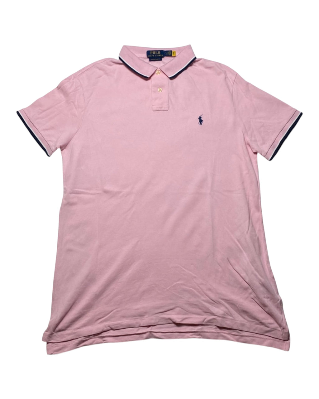 Ralph Lauren Poloshirt(L)