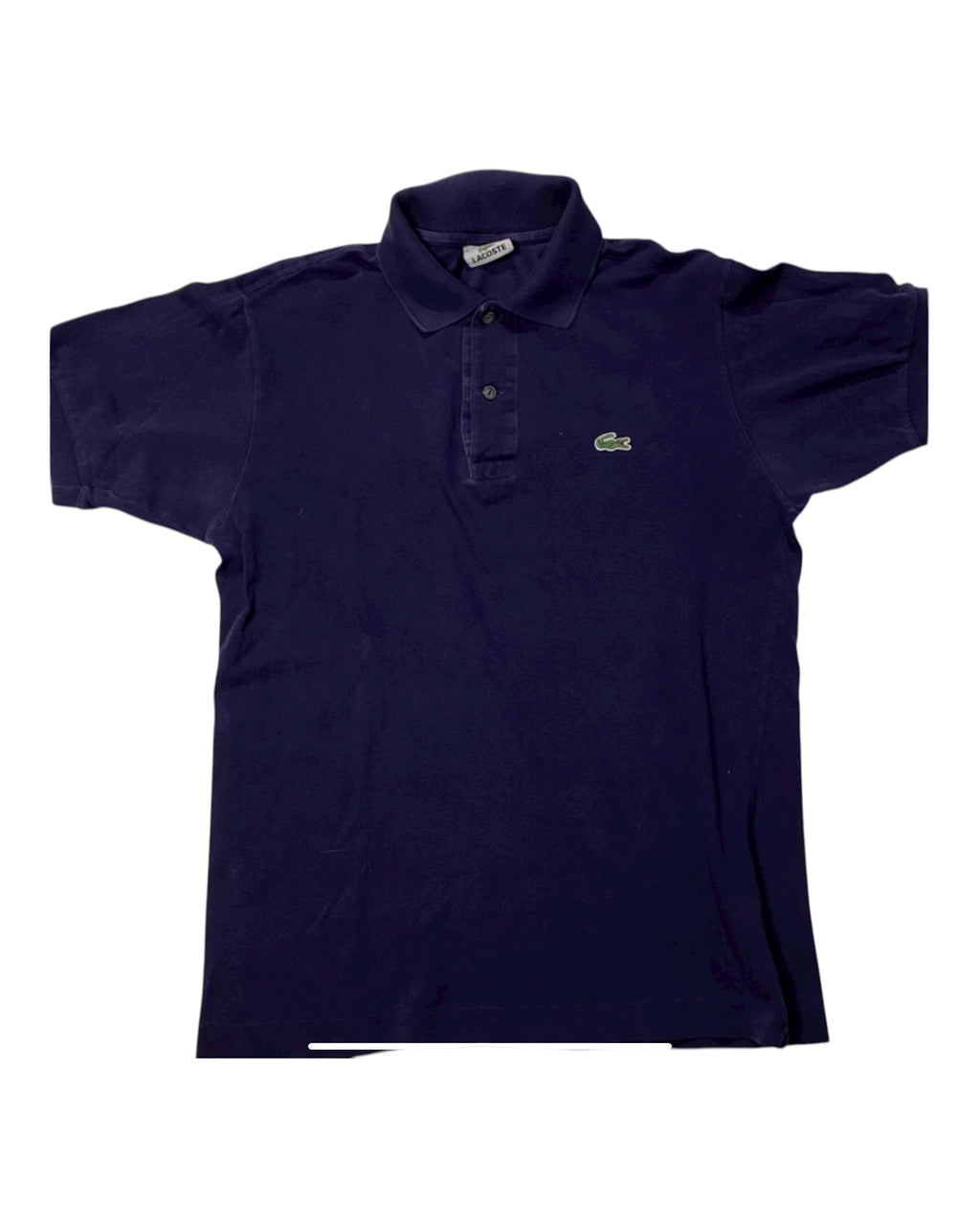 Lacoste Poloshirt (S)