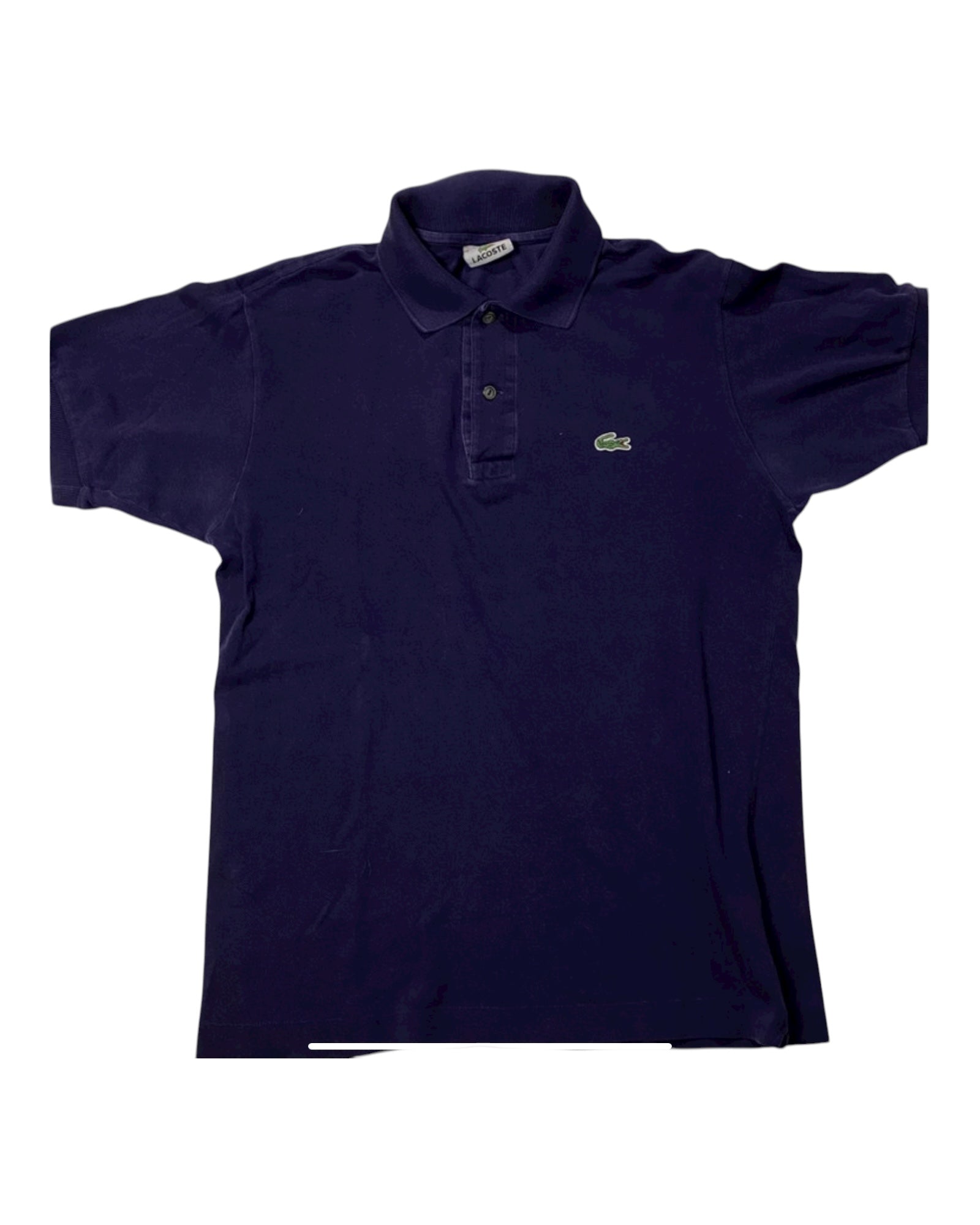 Lacoste Poloshirt (S)