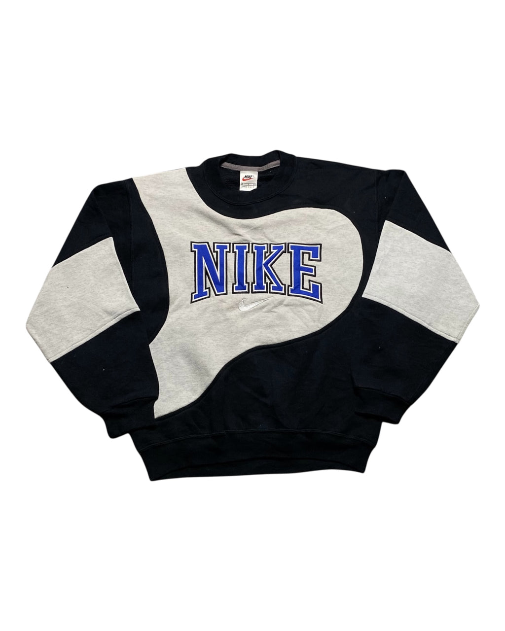 Nike Rework Sweatshirt(S)