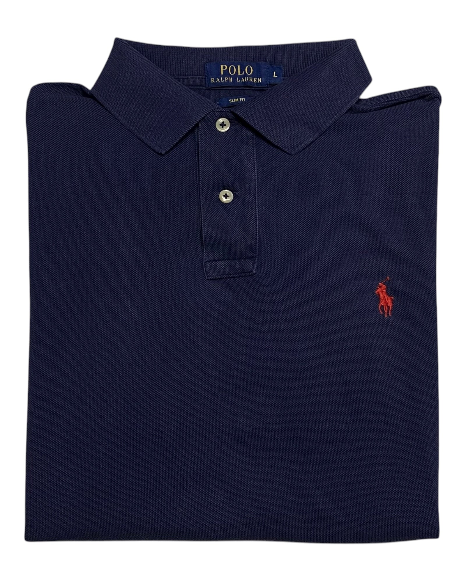 Ralph Lauren Poloshirt(L)