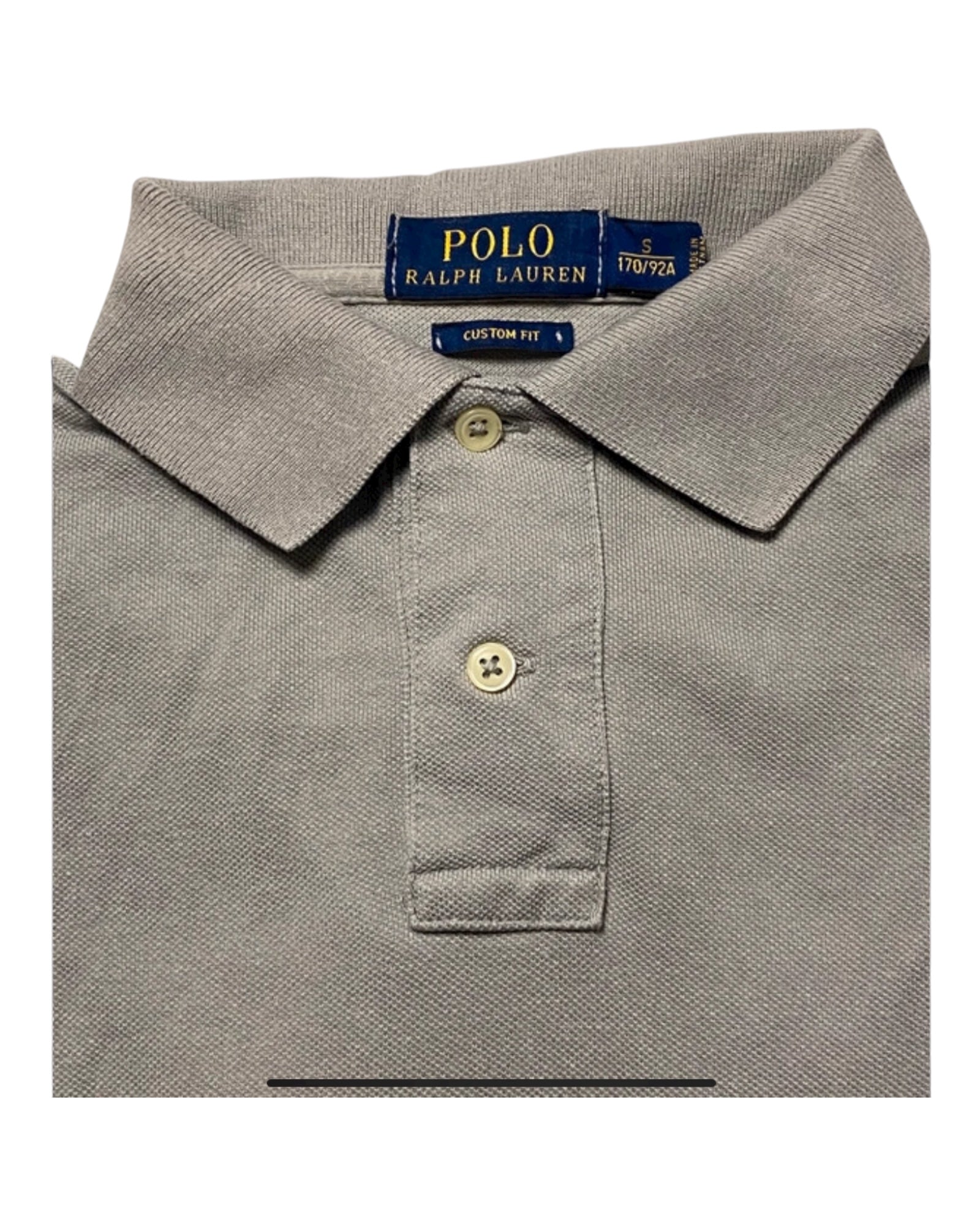 Ralph Lauren Poloshirt(S)