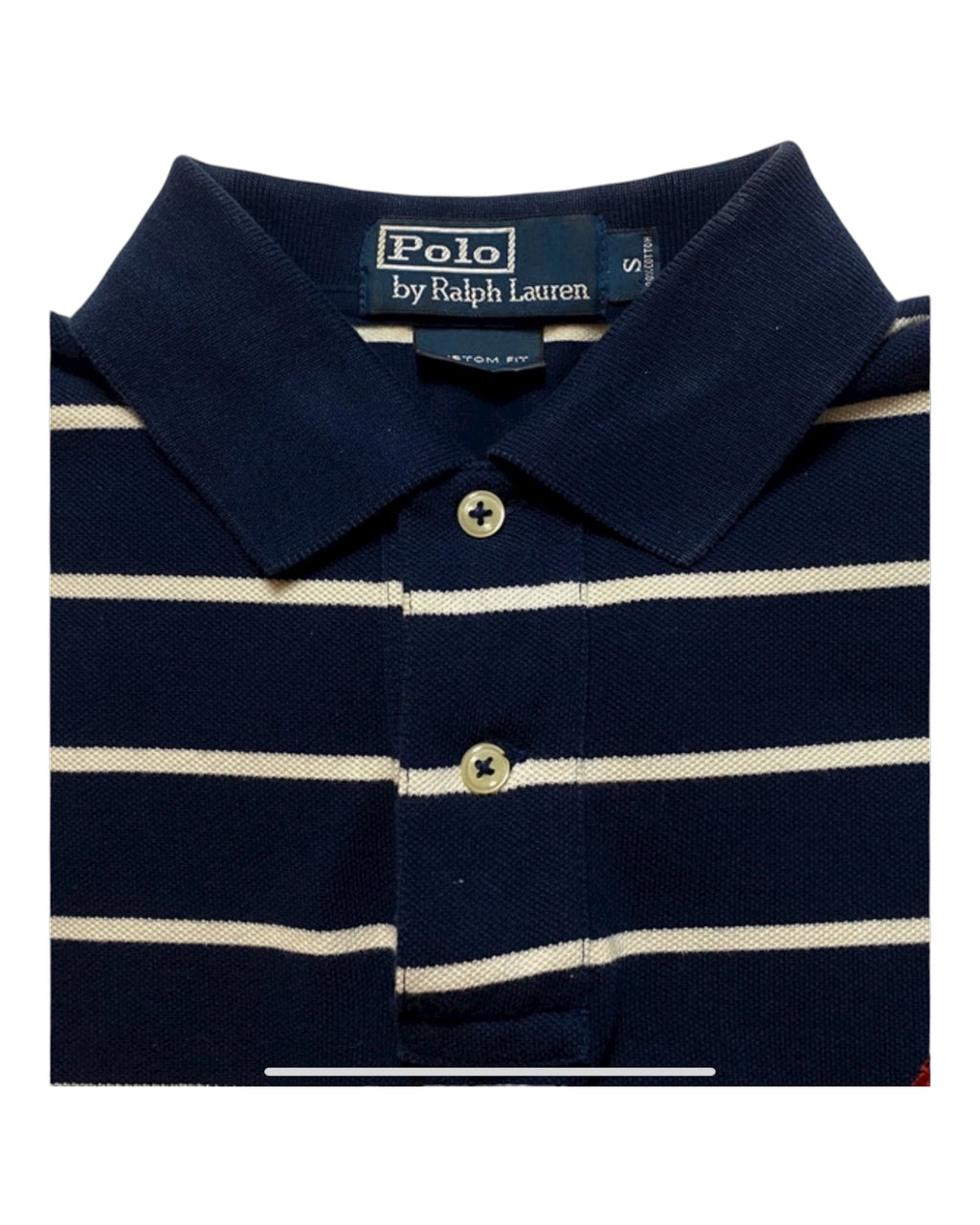 Ralph Lauren Poloshirt (S)