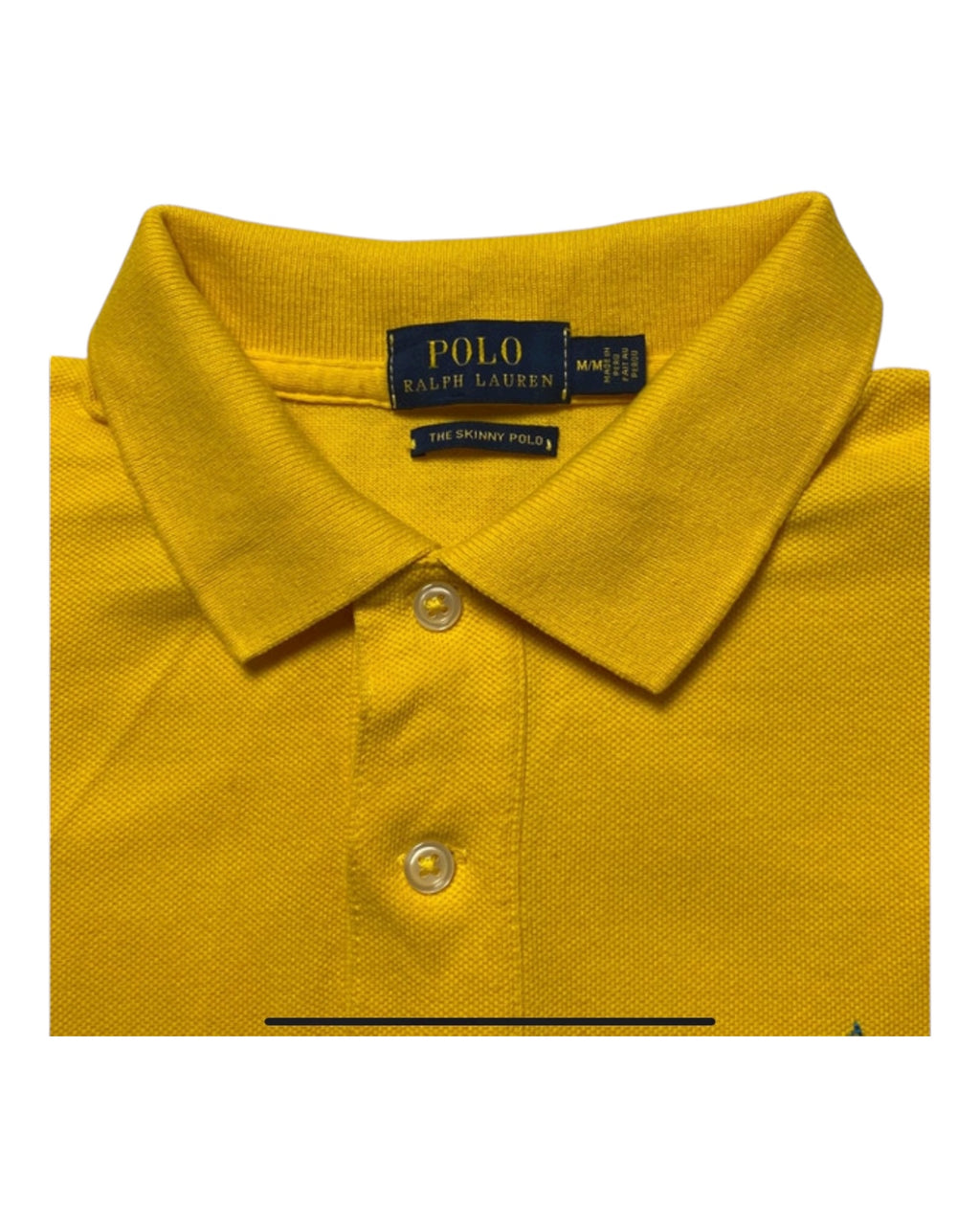Ralph Lauren Poloshirt (XS)
