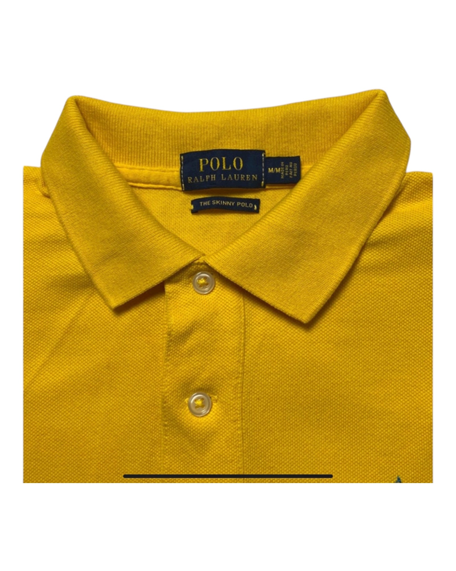 Ralph Lauren Poloshirt (XS)