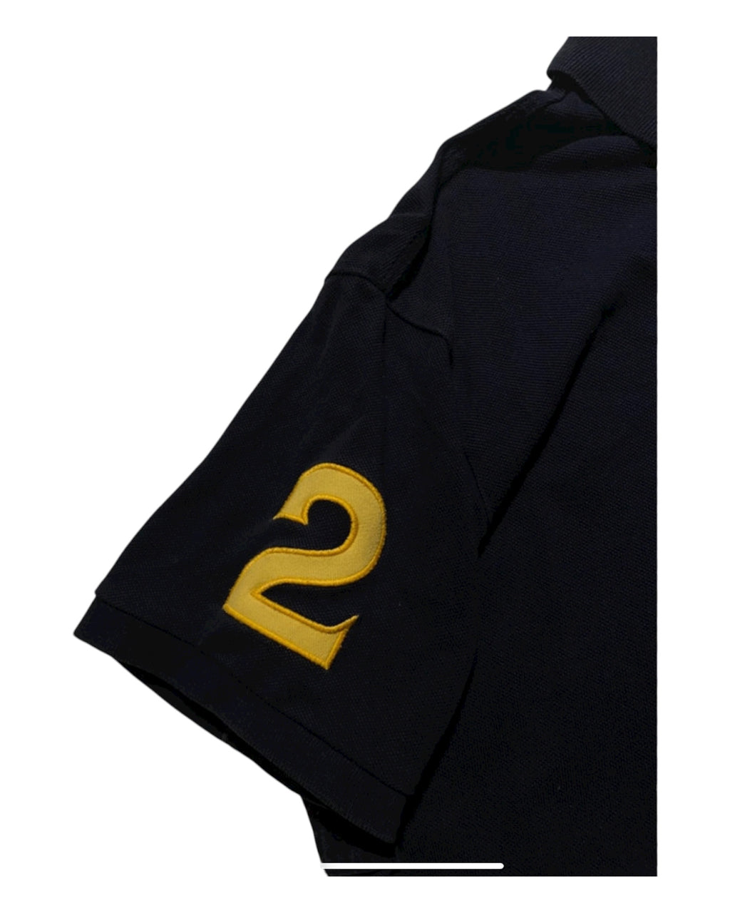 Ralph Lauren Poloshirt (L)