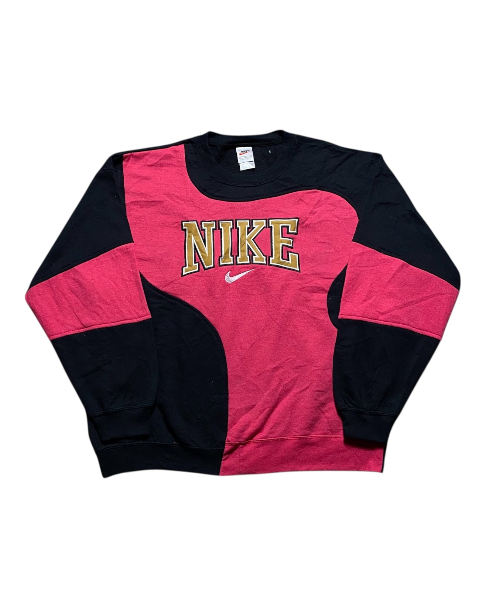 Nike Rework Sweatshirt(XL)