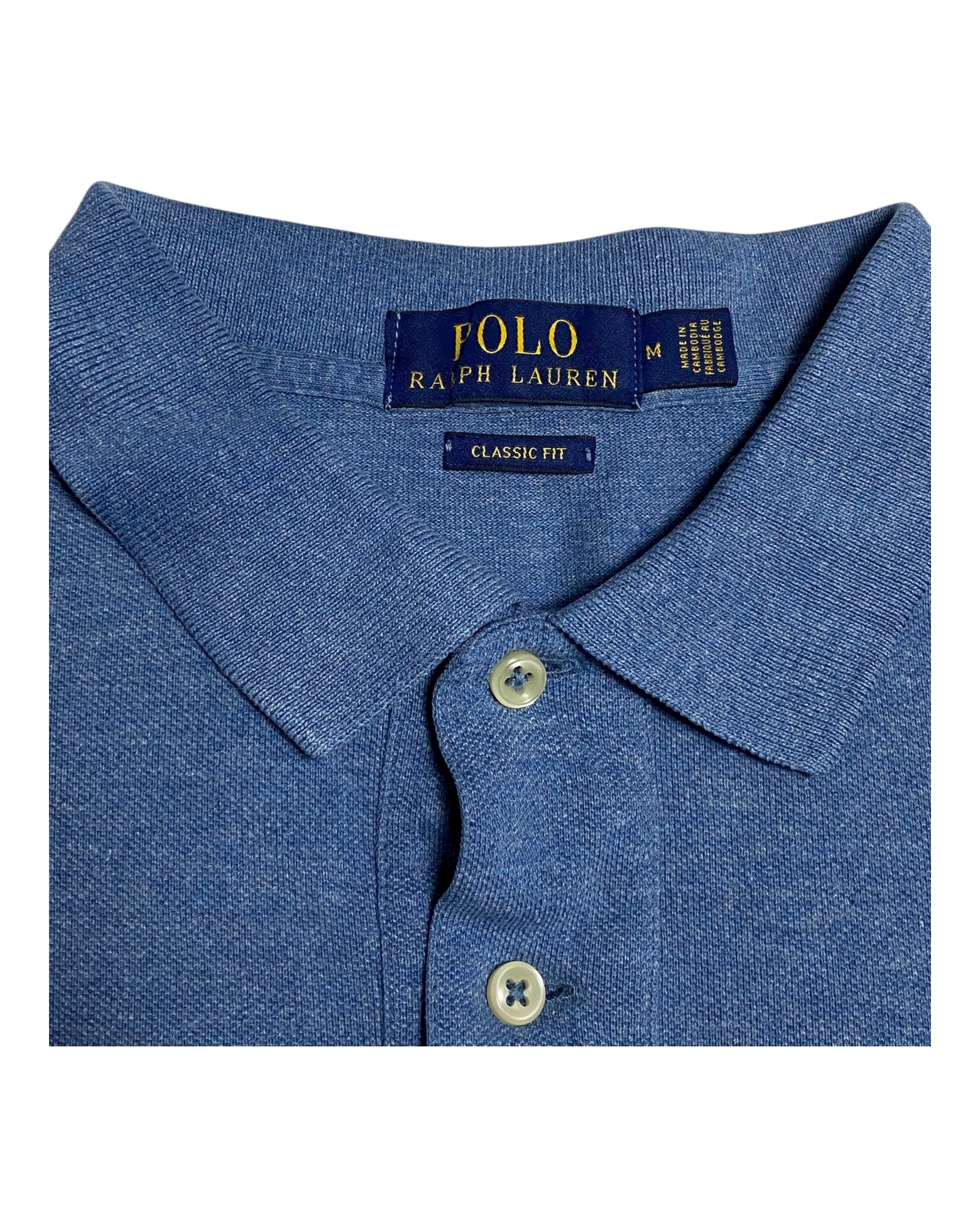 Ralph Lauren Poloshirt(M)