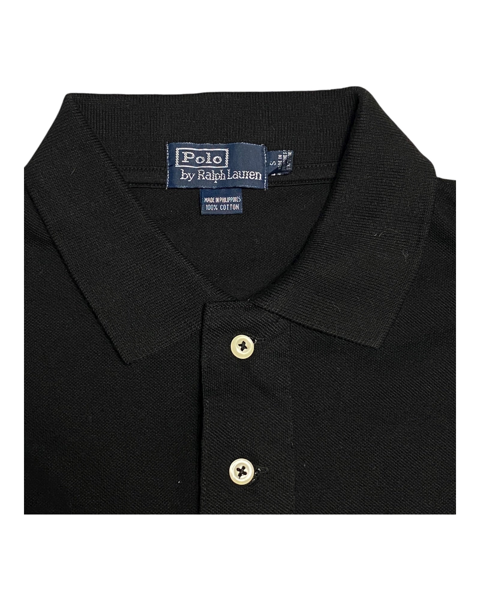 Ralph Lauren Poloshirt(M)