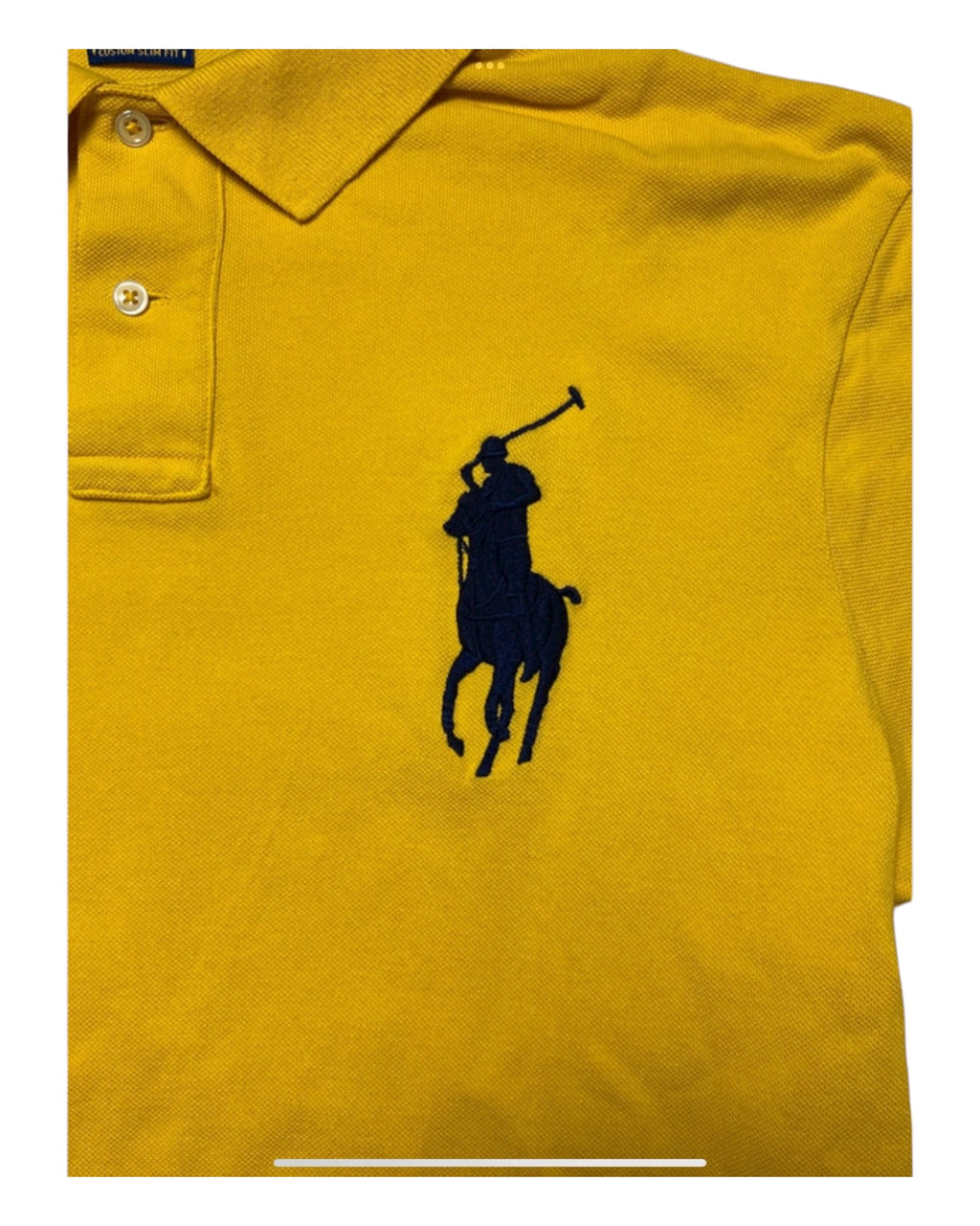 Ralph Lauren Poloshirt(L)