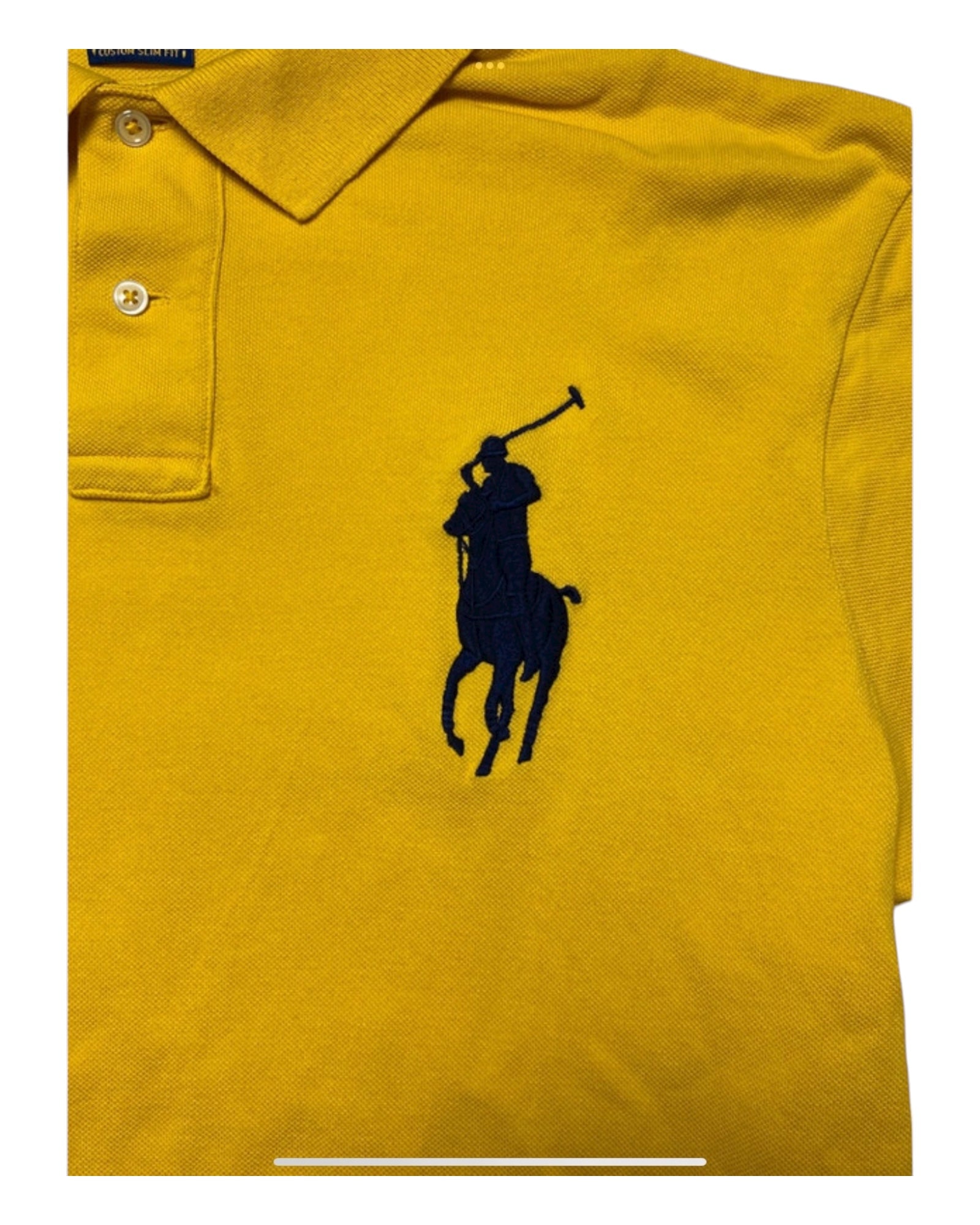 Ralph Lauren Poloshirt(L)