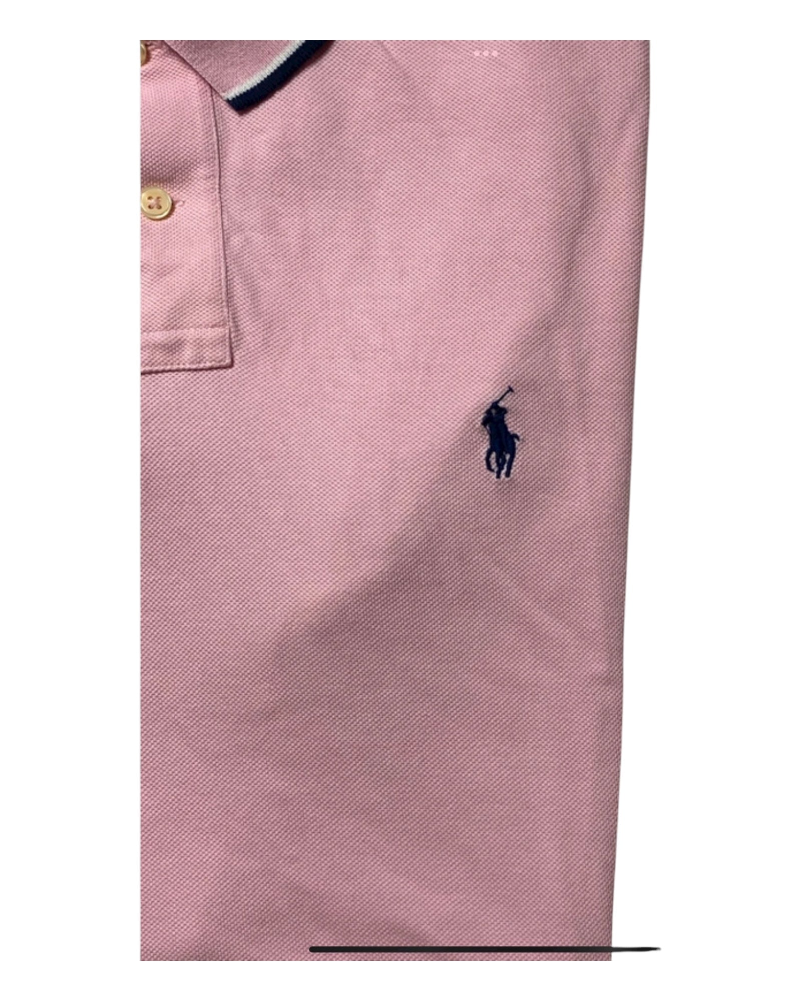 Ralph Lauren Poloshirt(L)