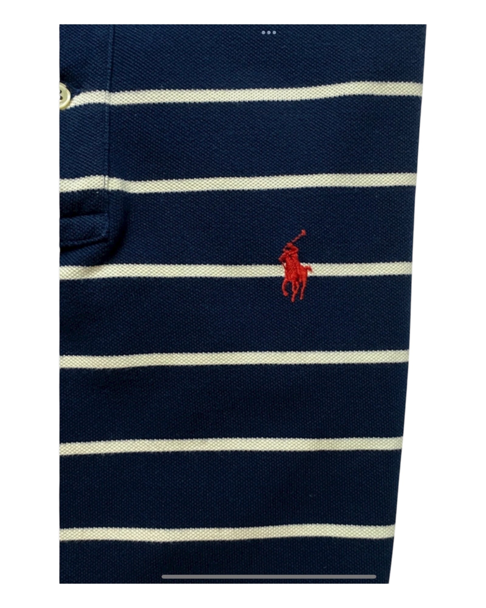 Ralph Lauren Poloshirt (S)