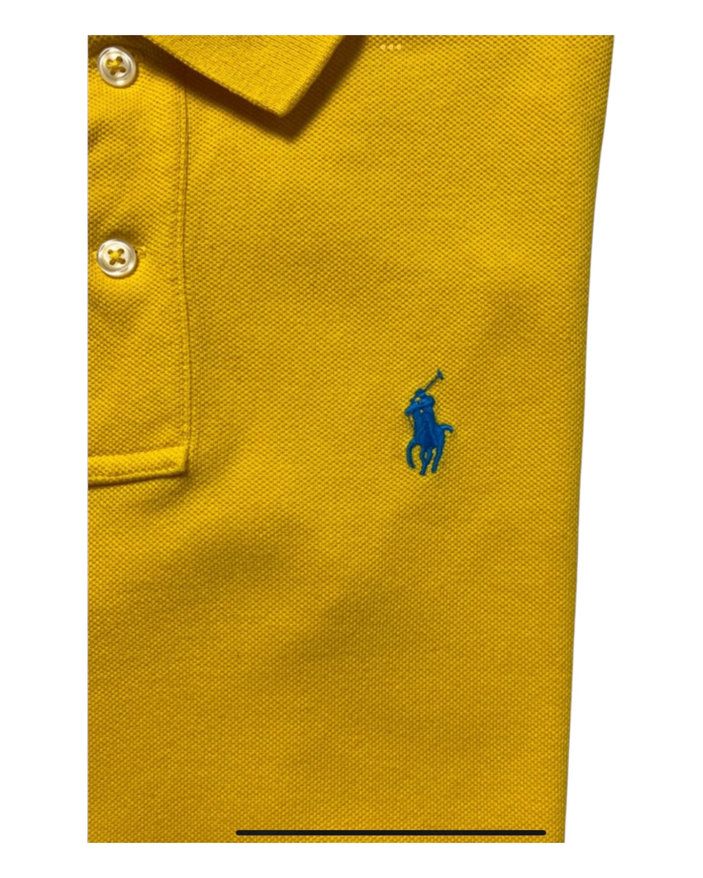 Ralph Lauren Poloshirt (XS)