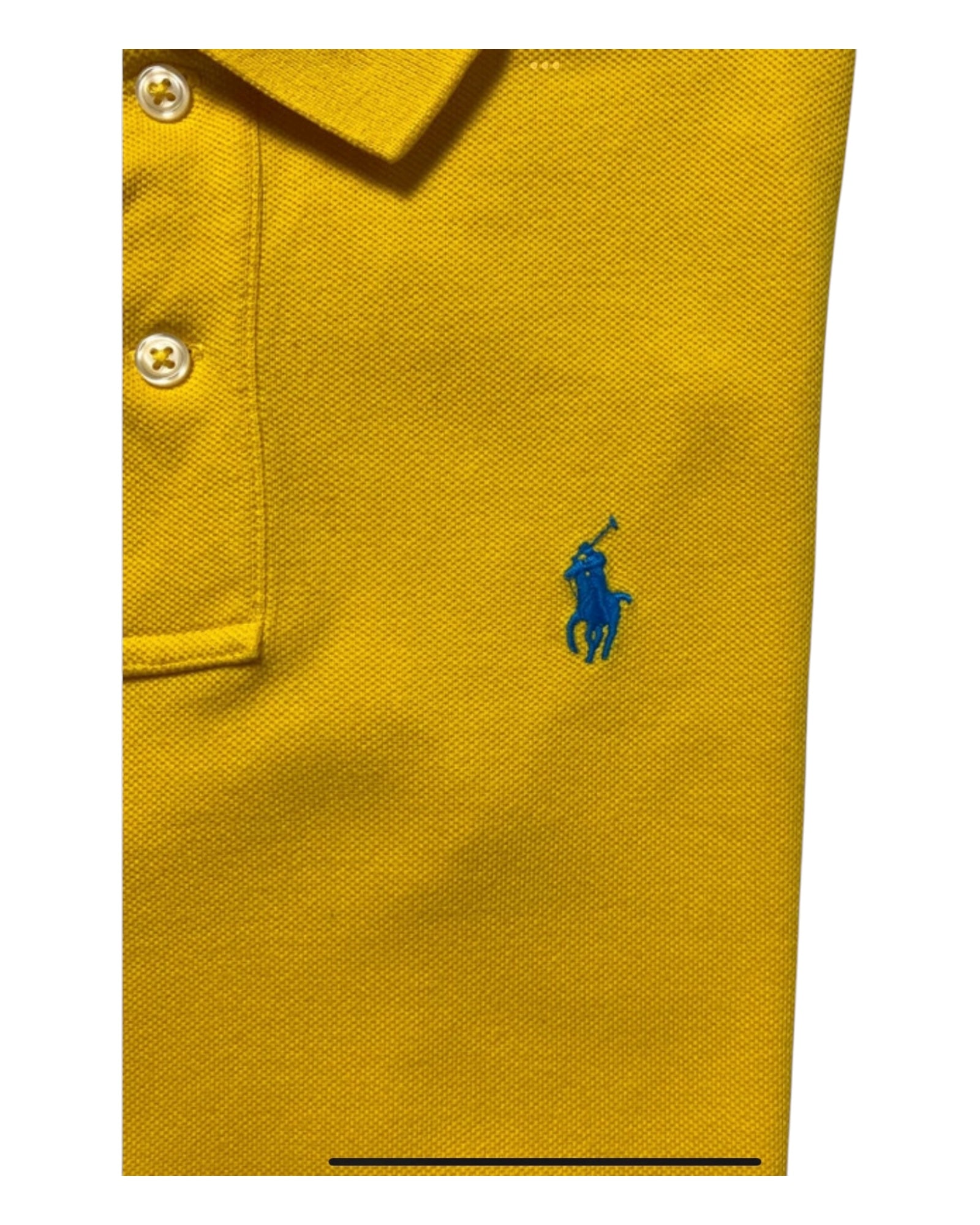 Ralph Lauren Poloshirt (XS)
