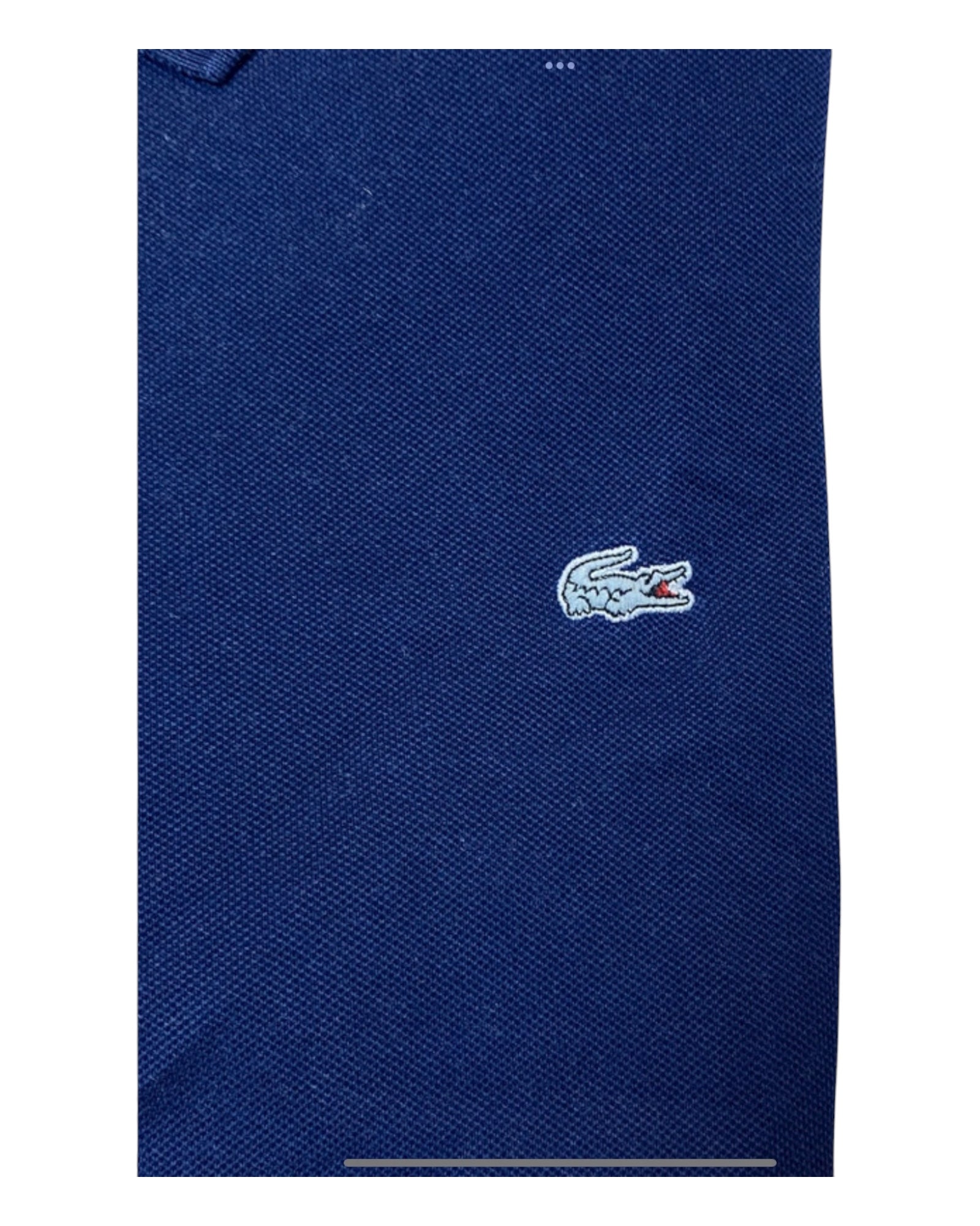 Lacoste Poloshirt (M)