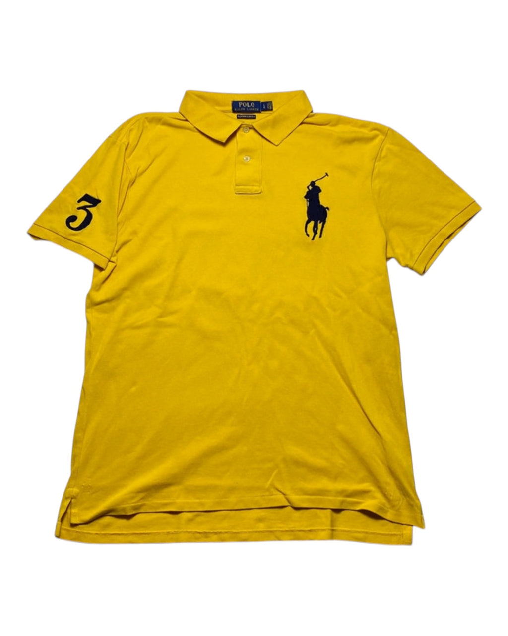 Ralph Lauren Poloshirt(L)