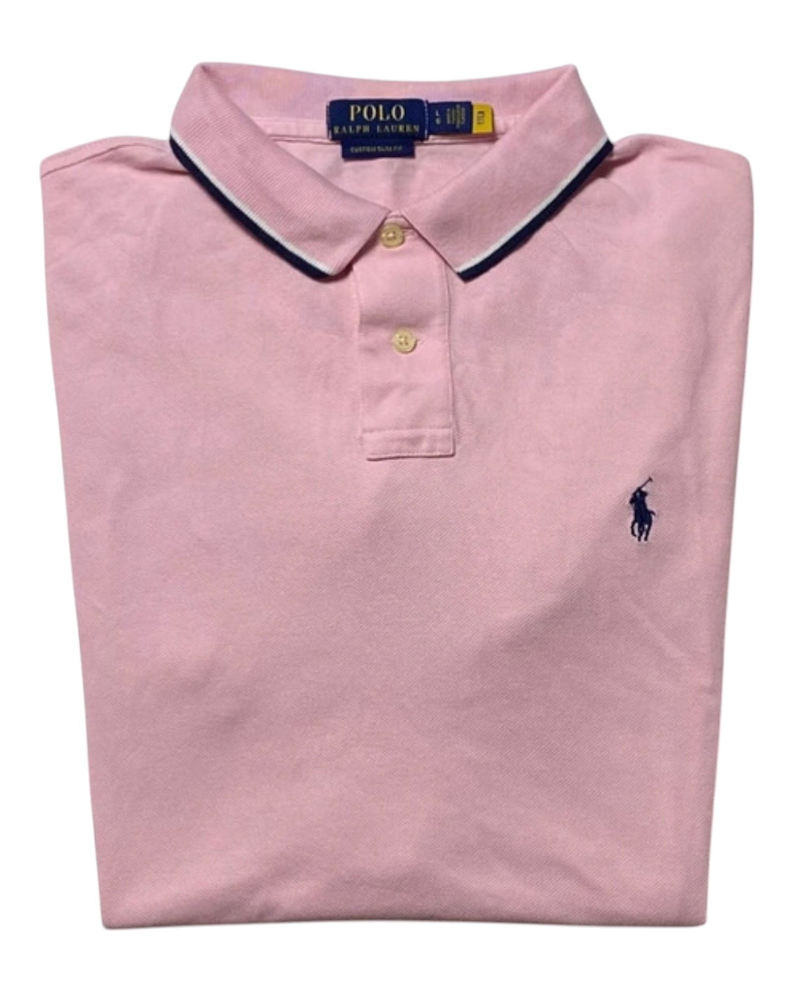 Ralph Lauren Poloshirt(L)